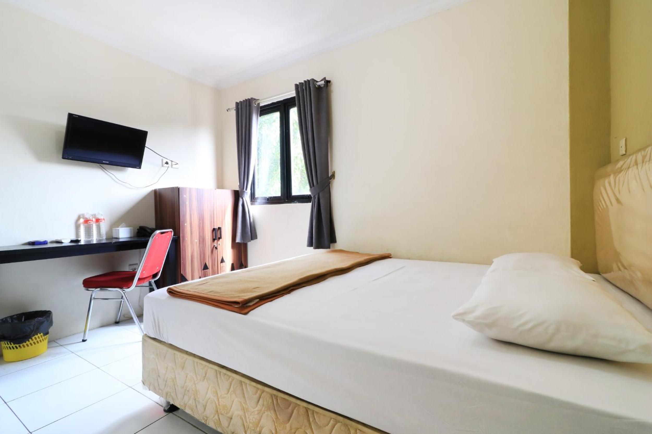 Superior Double Room - Photo 6