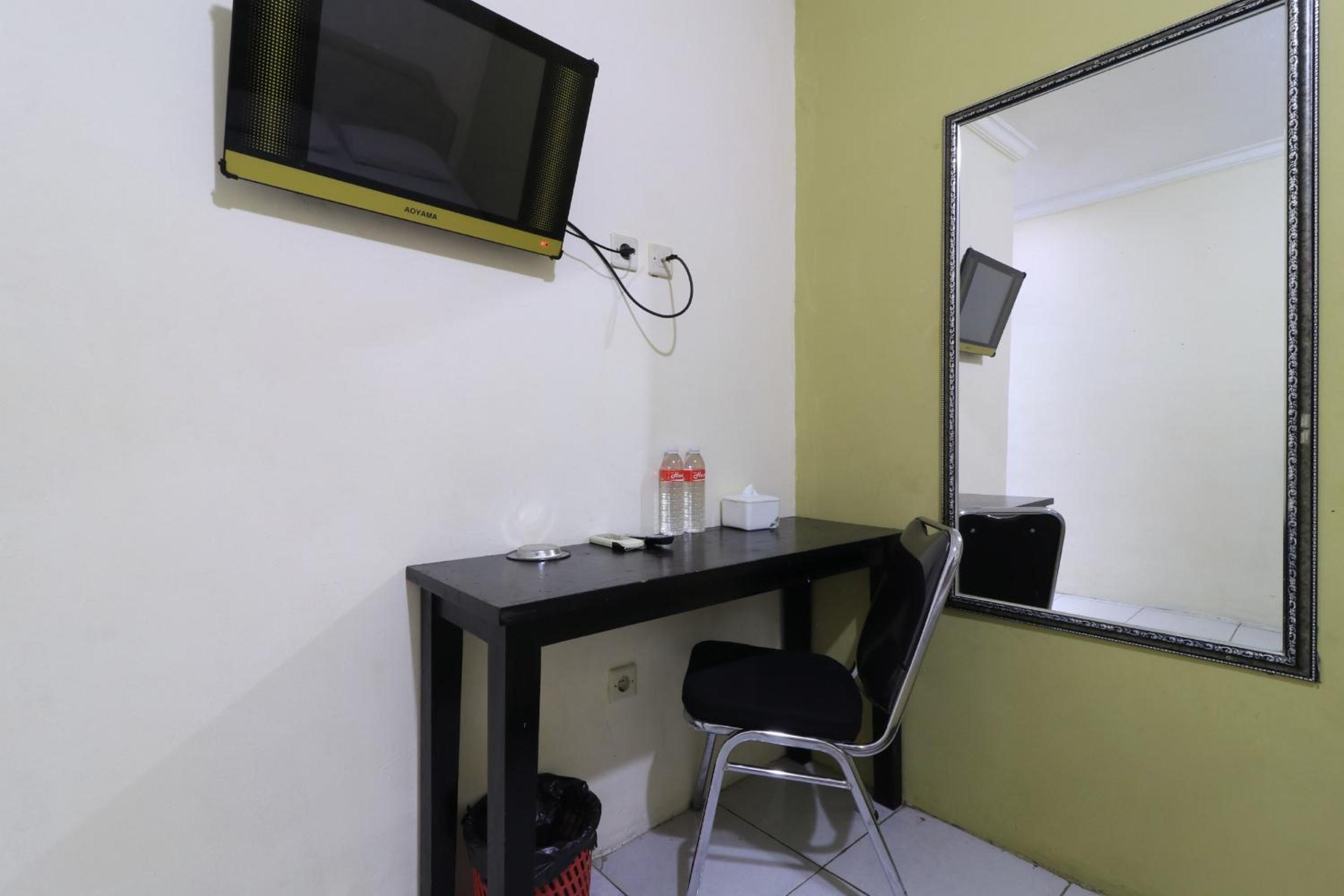 Superior Double Room - Photo 3