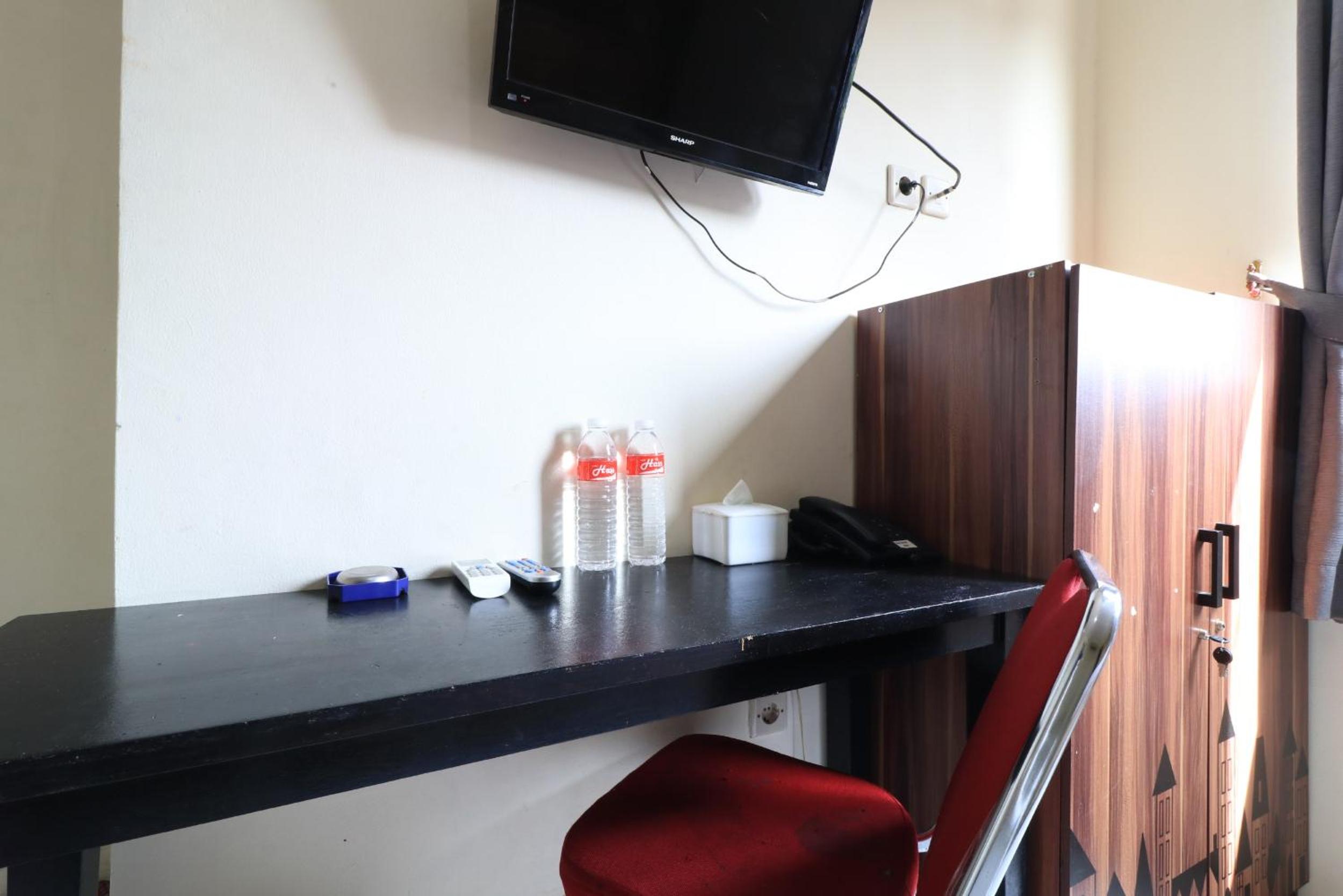 Superior Double Room - Photo 2