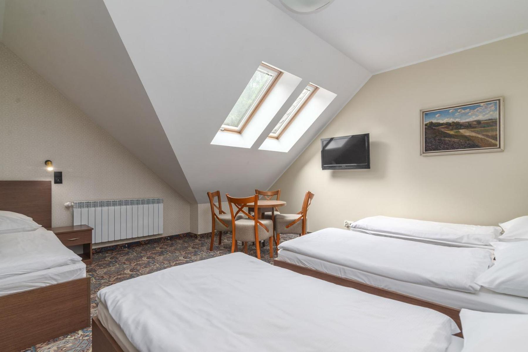 Quadruple Room - Photo 4