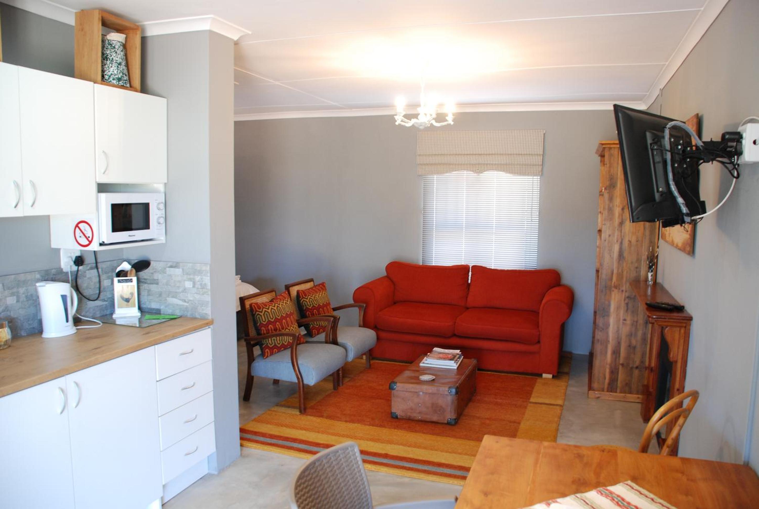 Lucerne Cottage - Photo 7