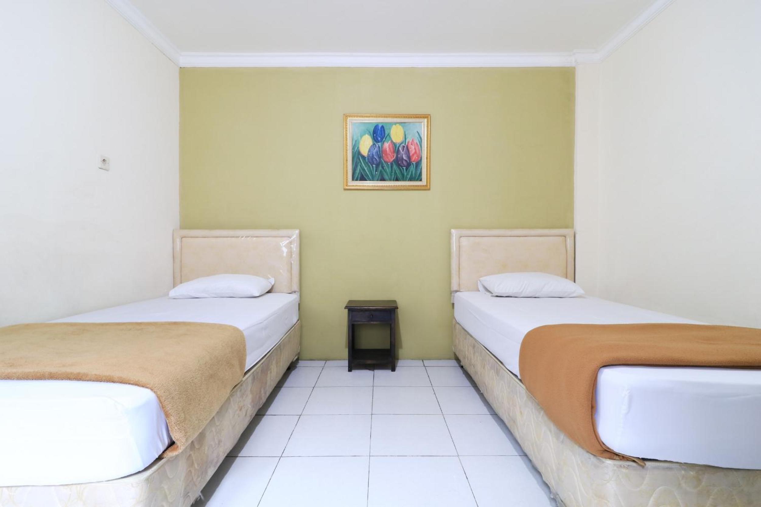 Superior Twin Room - Photo 10