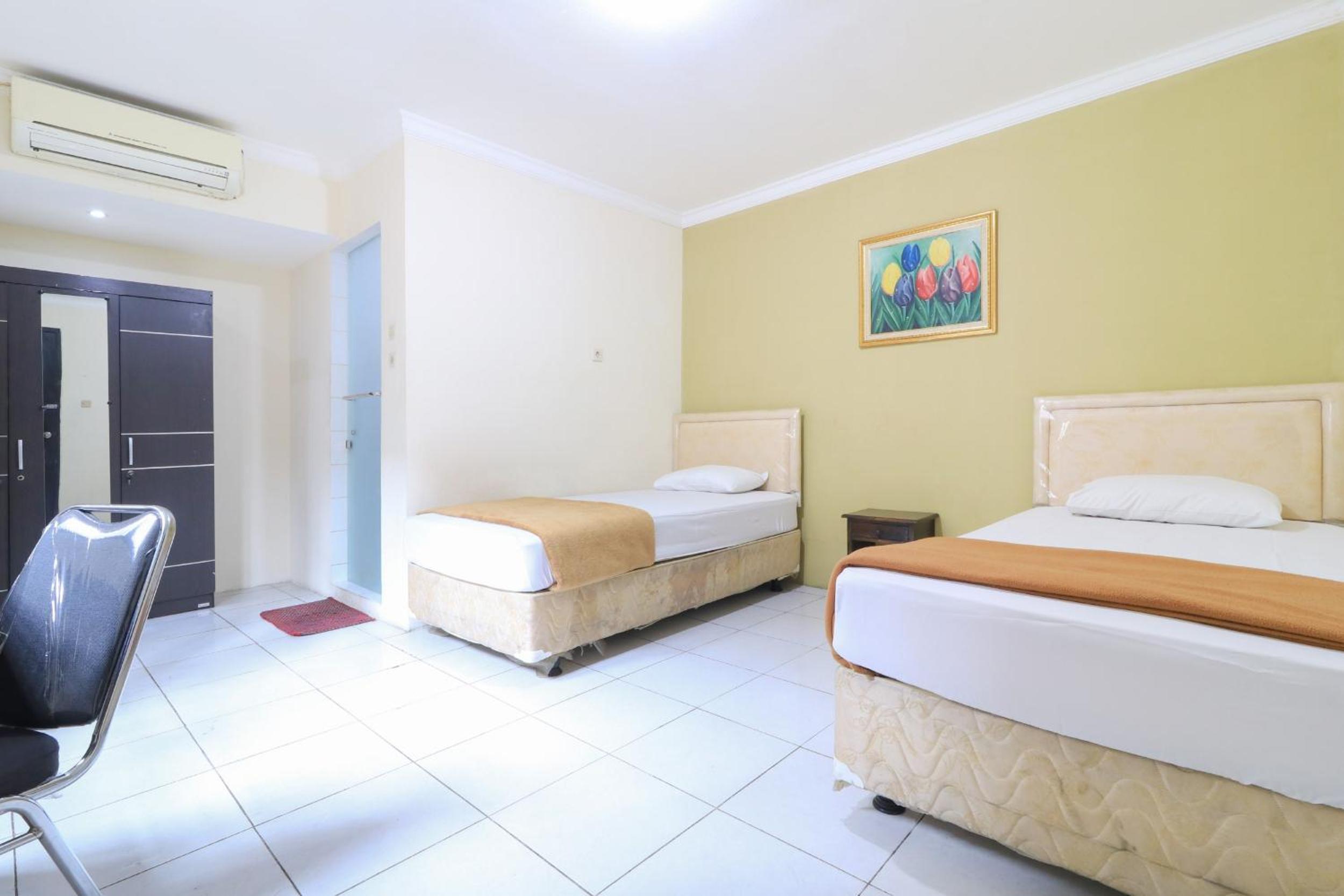 Superior Twin Room - Photo 1
