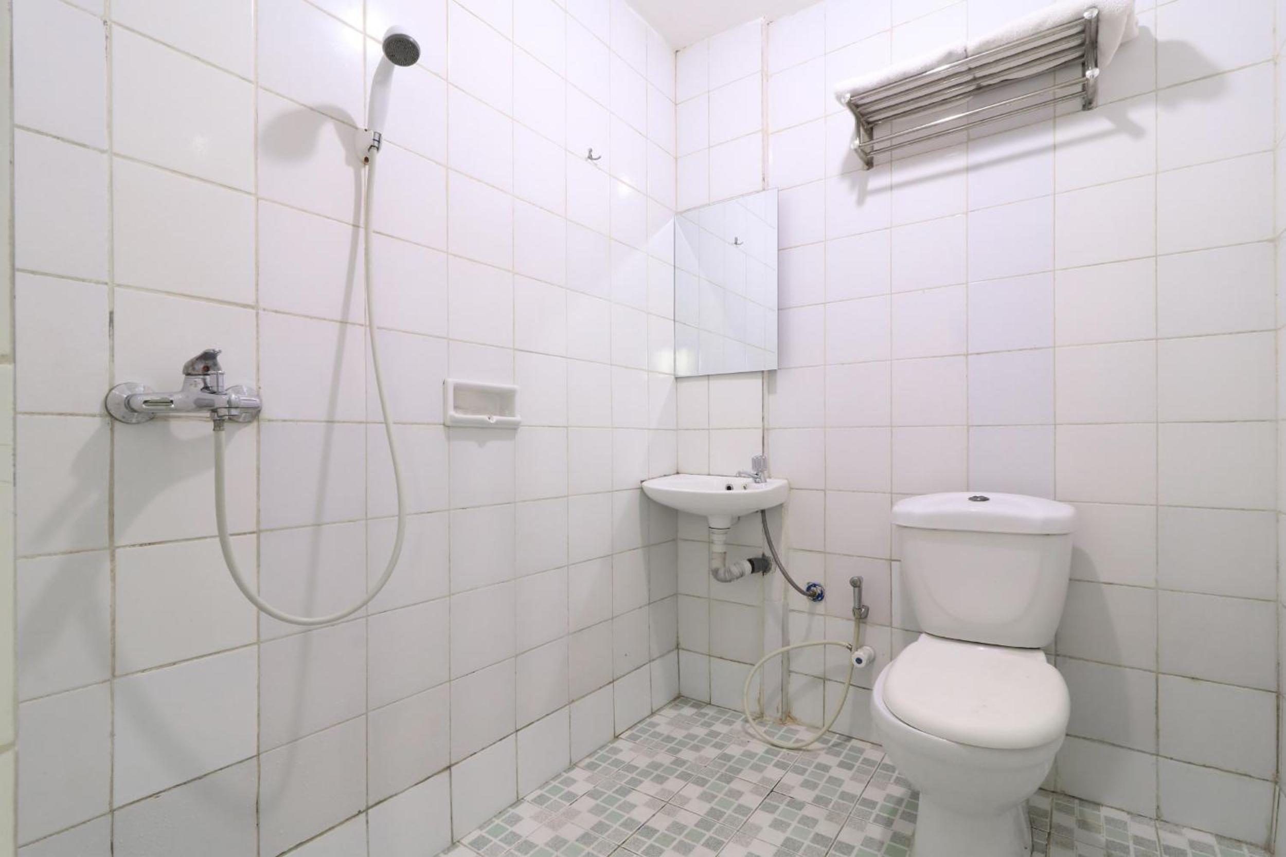 Superior Twin Room - Photo 6