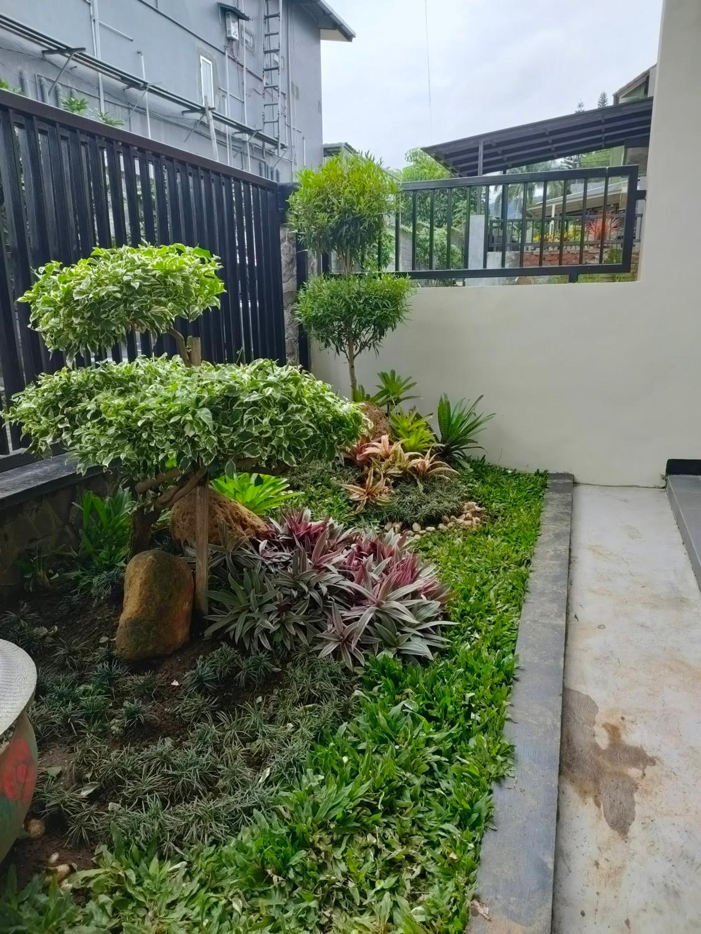Two-Bedroom House - Photo 3