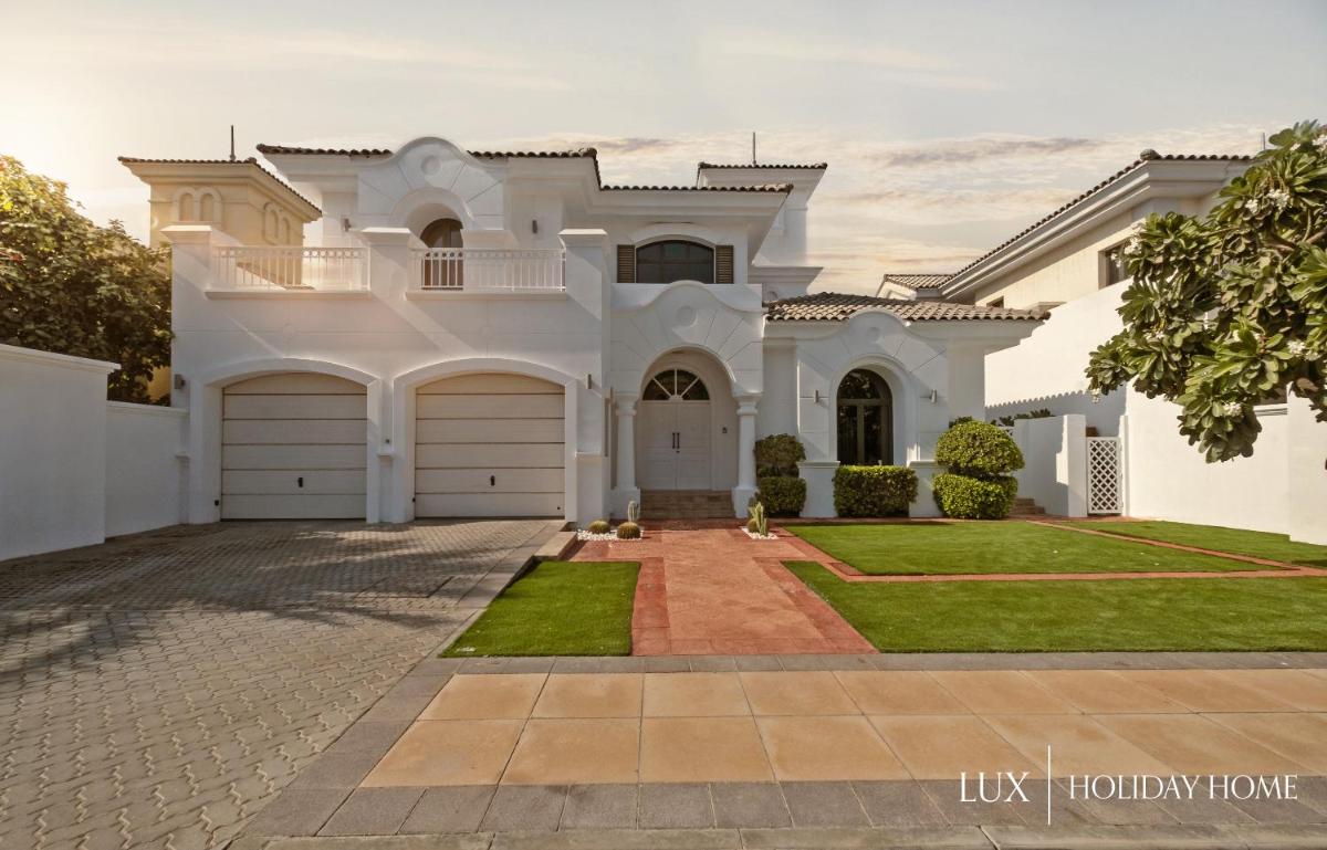 Villa photo 3