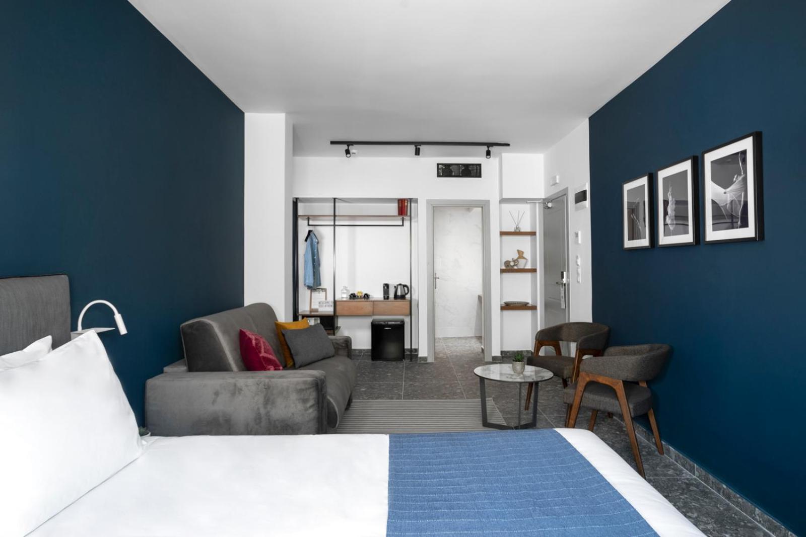 Junior Suite photo 2