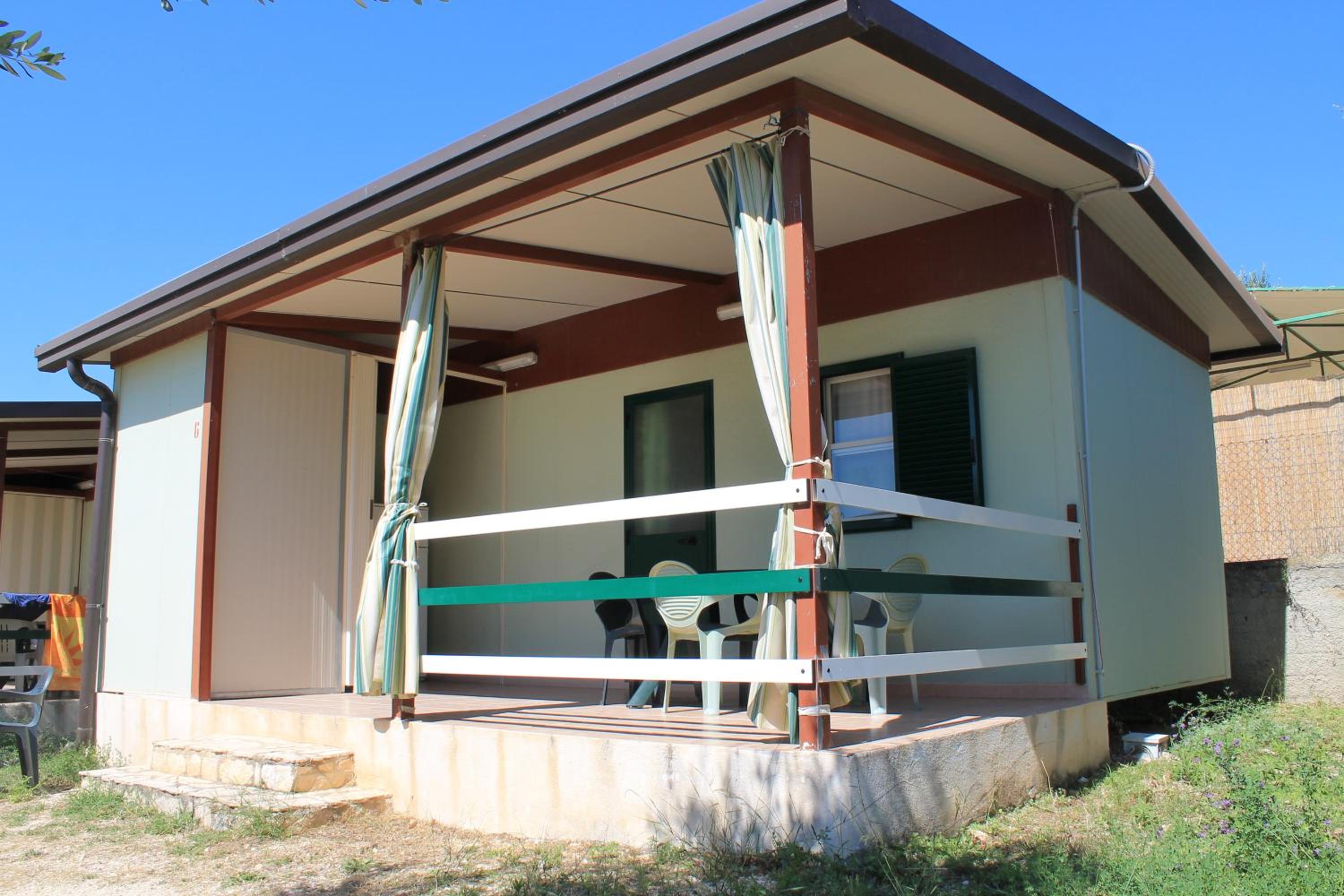 Mobile Home B Clima photo 1
