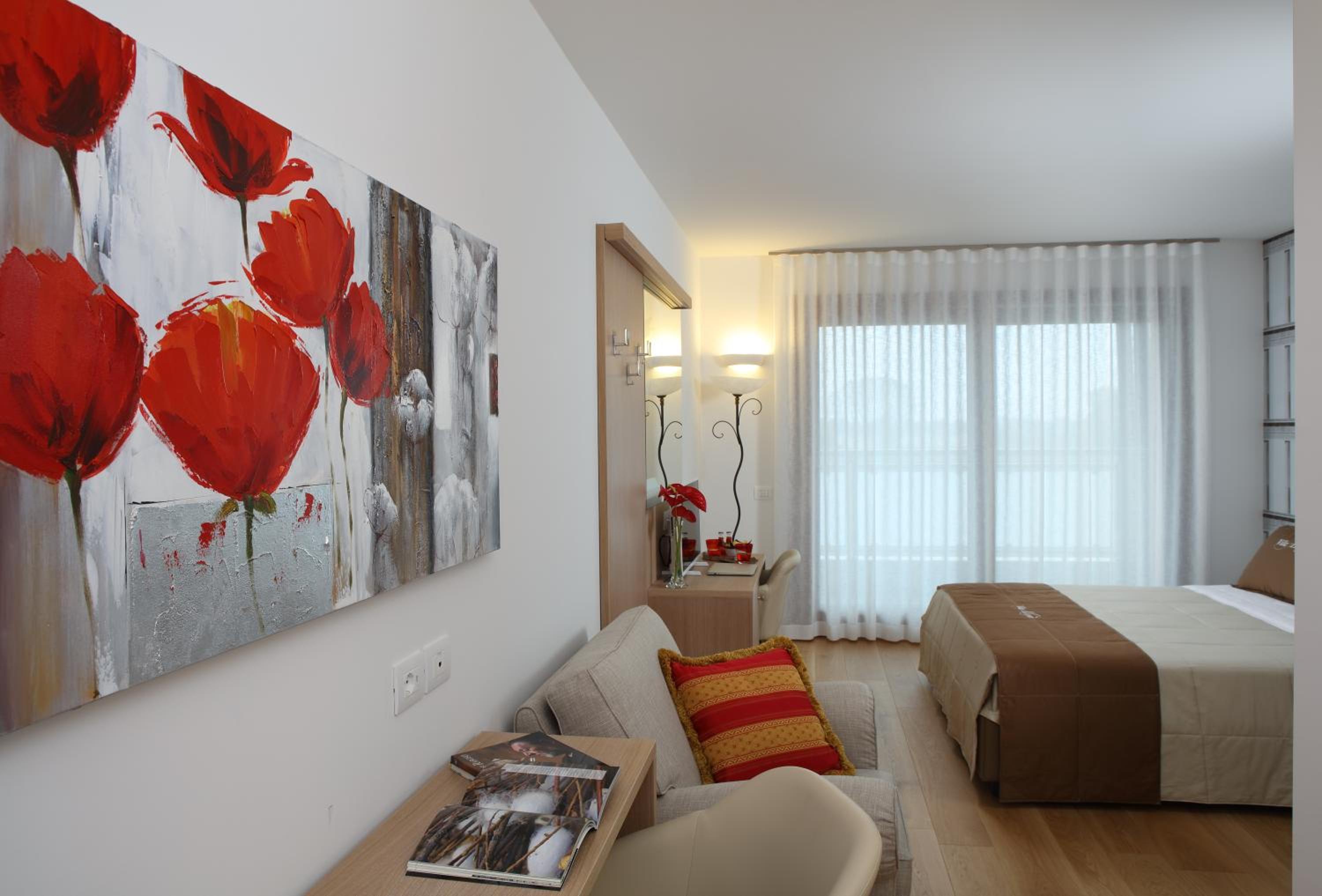 Double Room with Extra Bed photo 1
