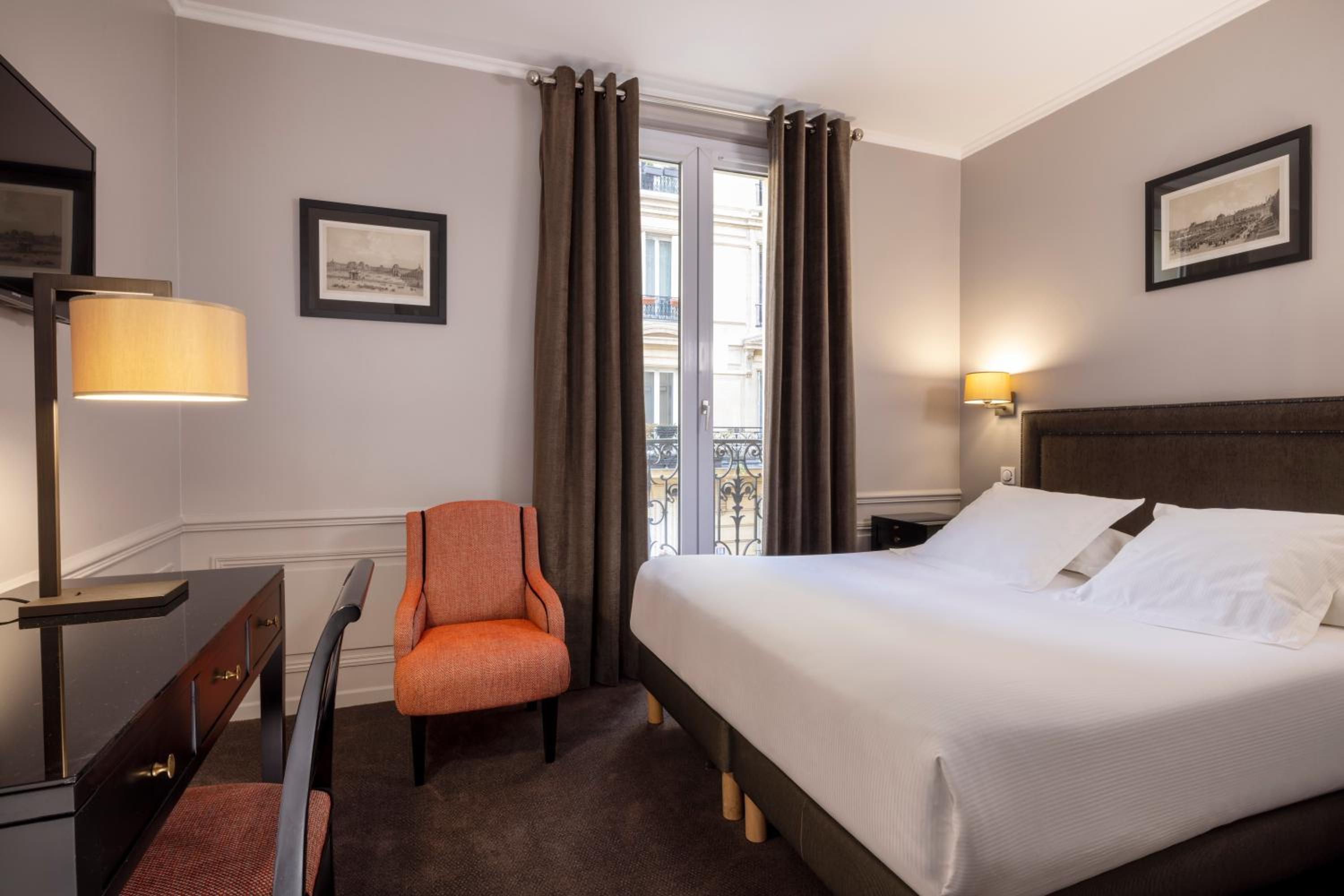 Double Room photo 1