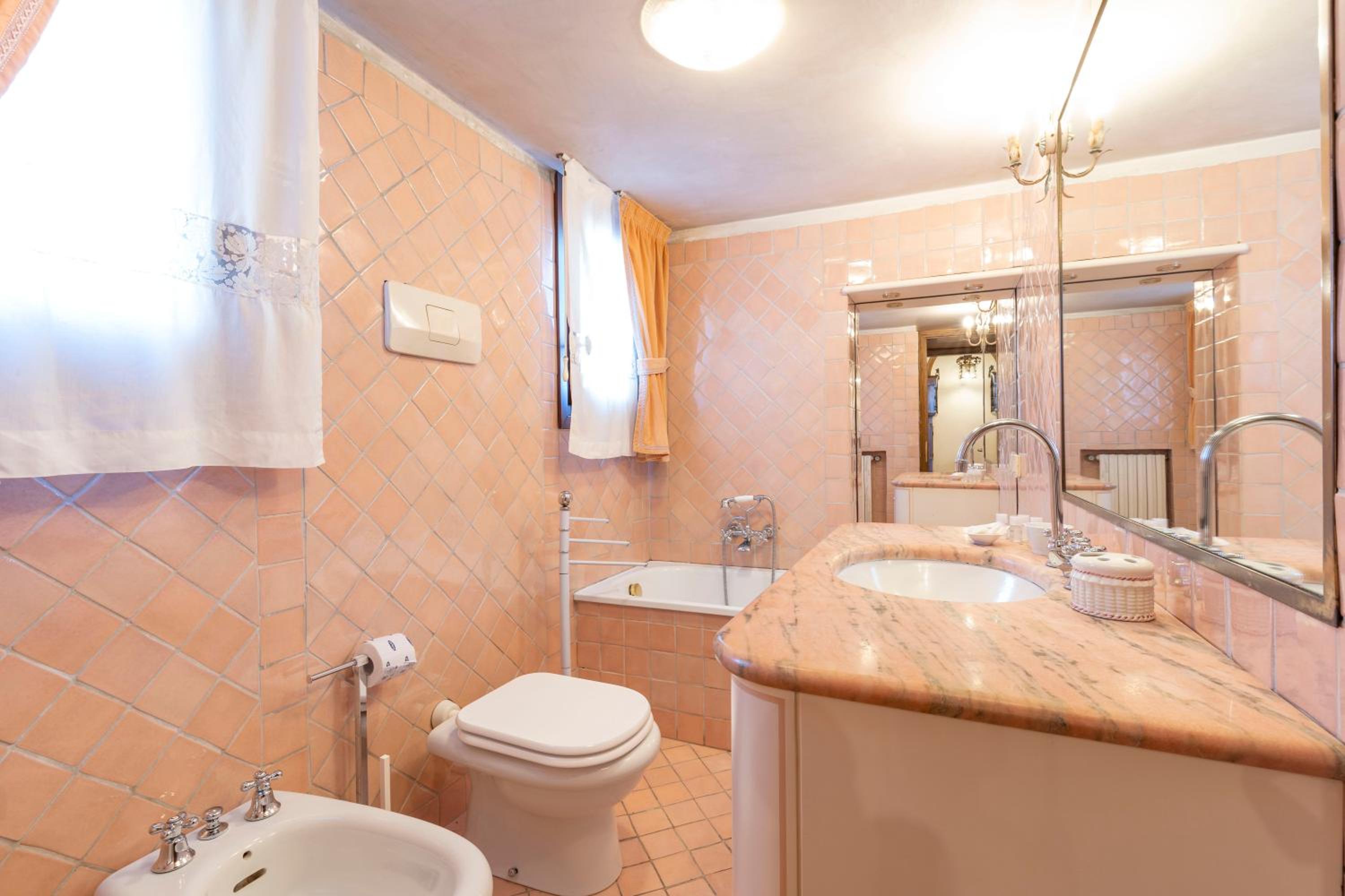Apartment with Terrace photo 3