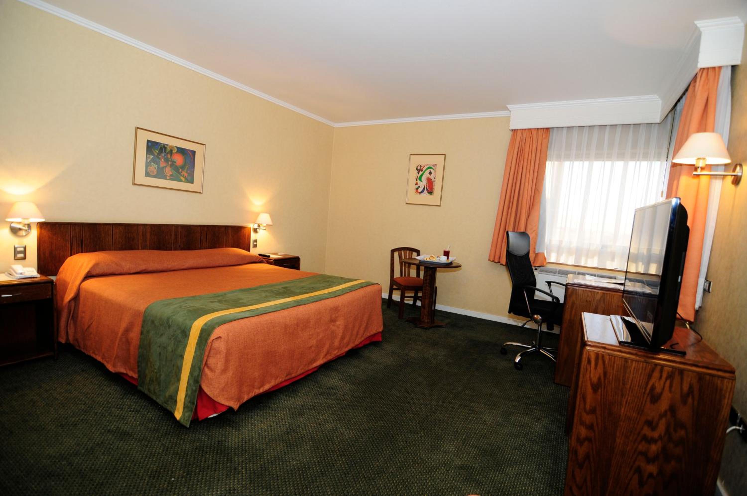 King Room photo 1