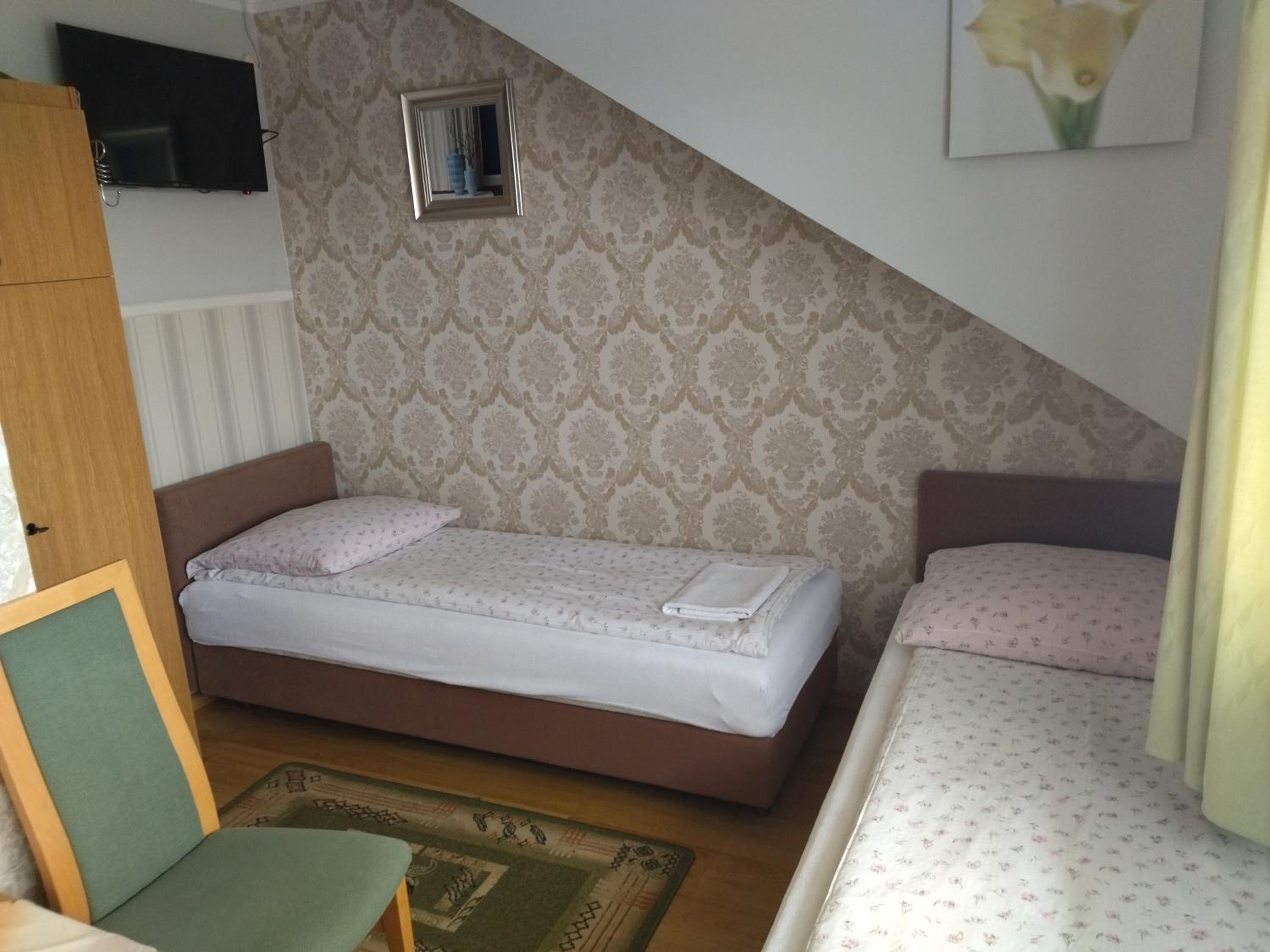 Twin Room photo 2