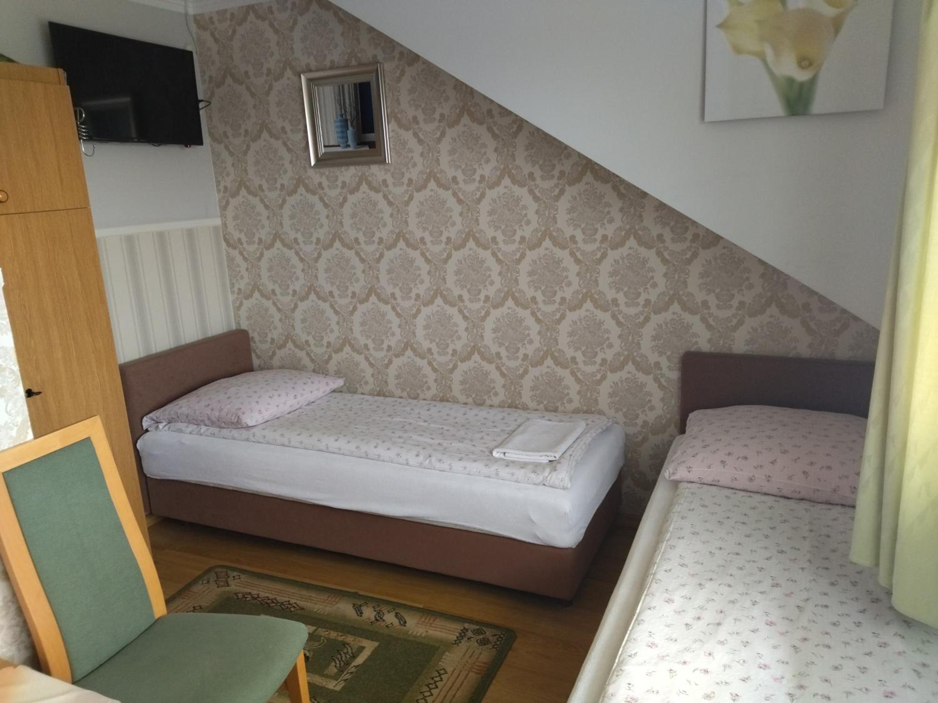 Twin Room photo 3