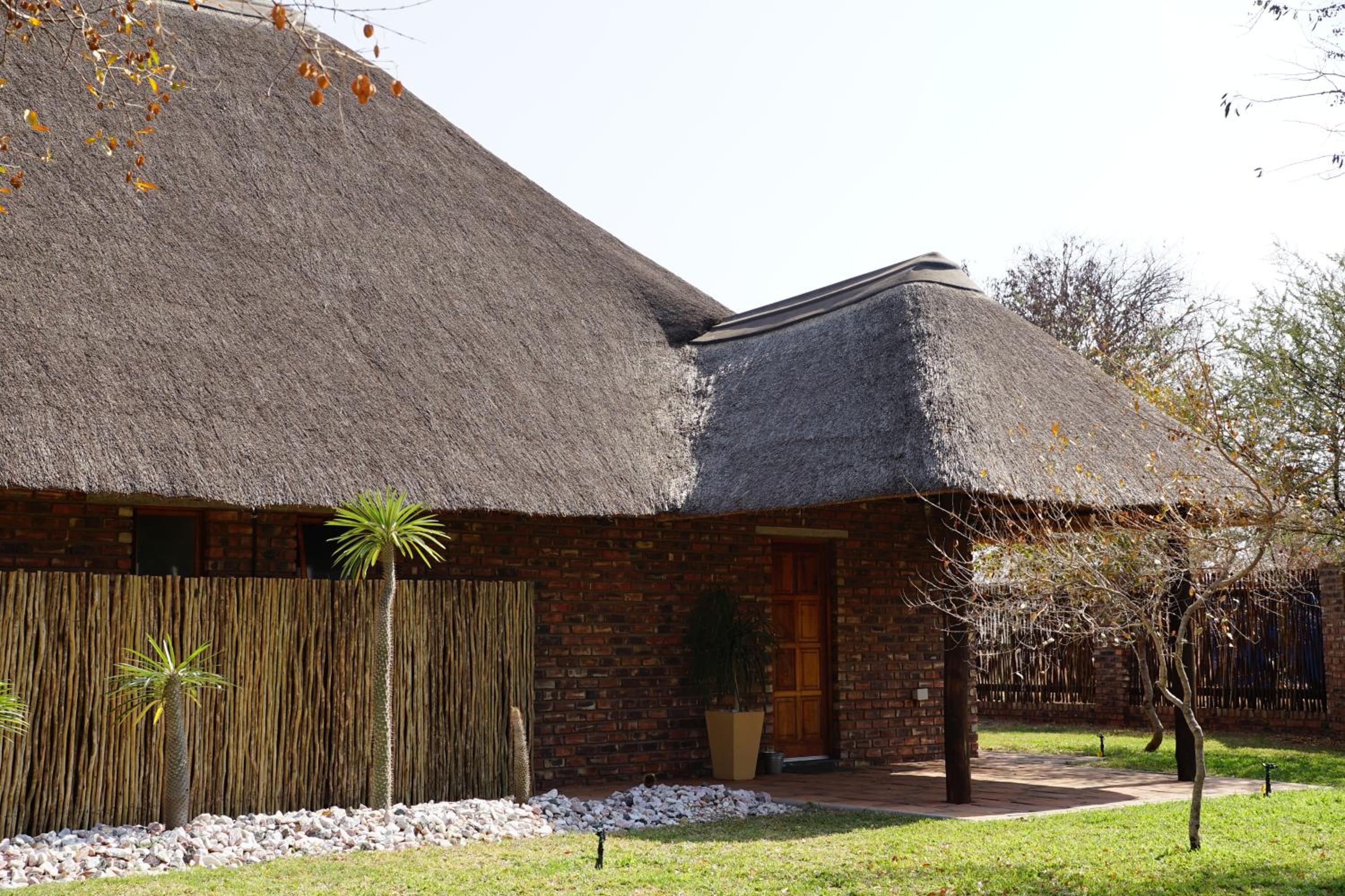 Two-Bedroom Villa - Photo 17