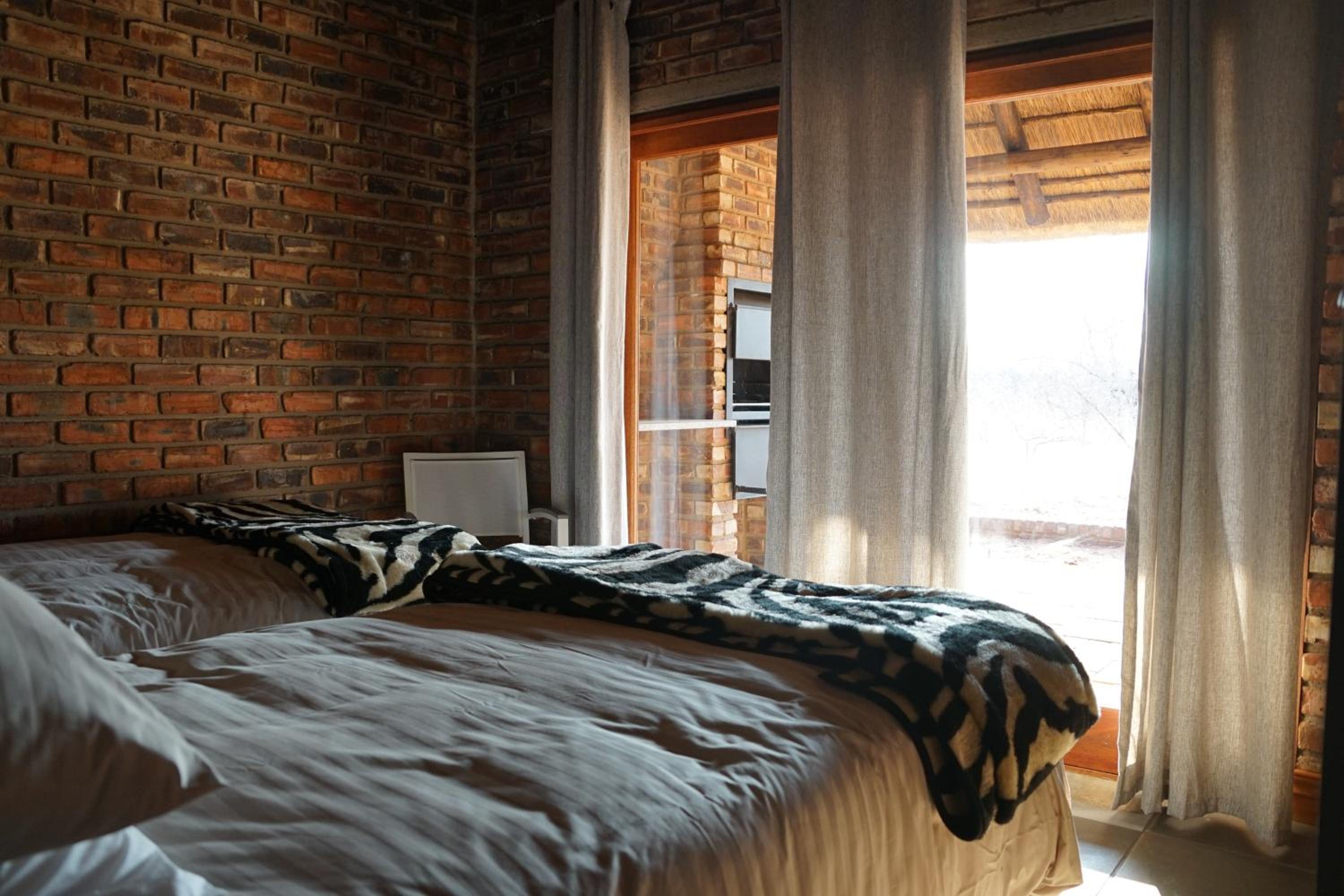Two-Bedroom Villa - Photo 1