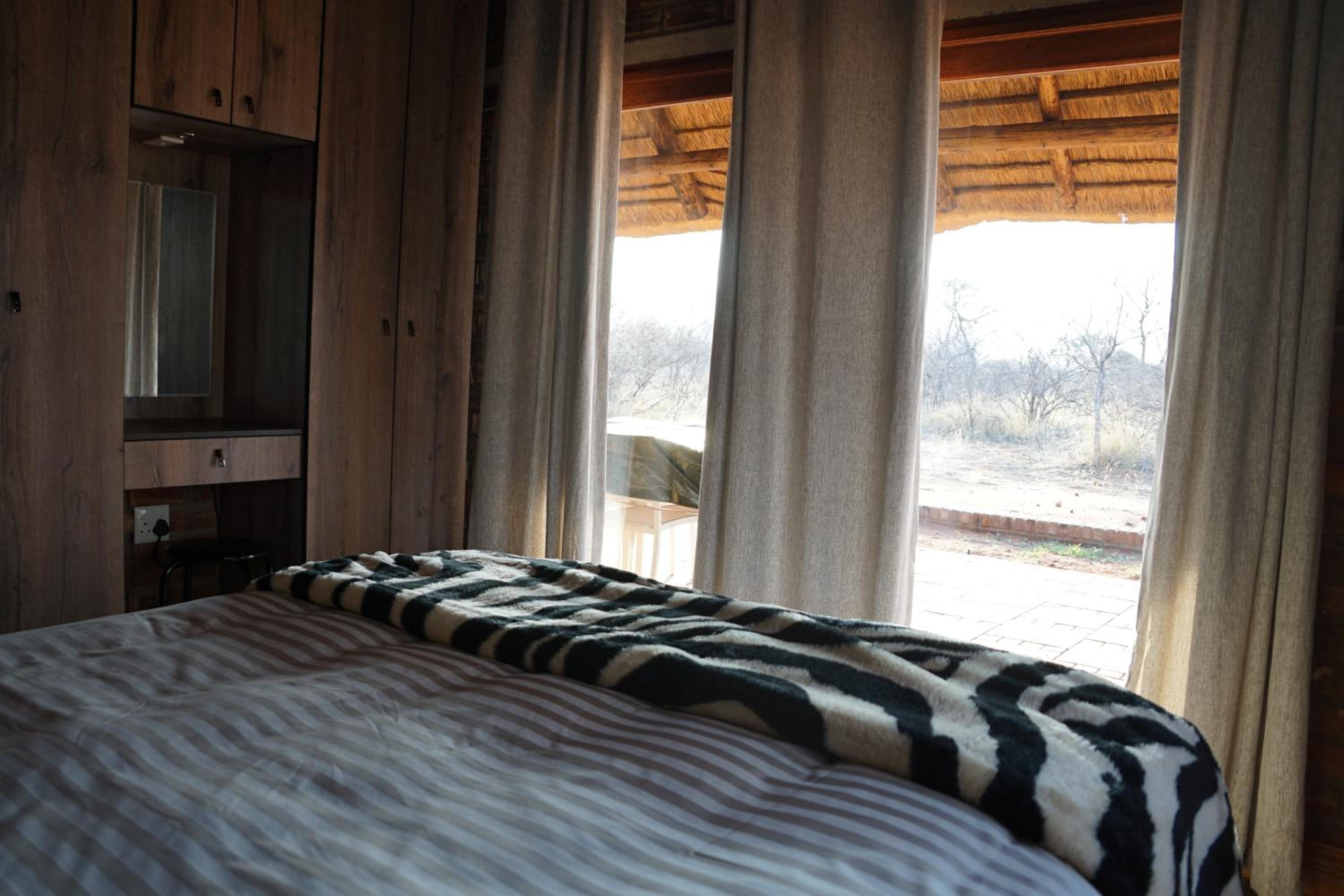 Two-Bedroom Villa - Photo 3