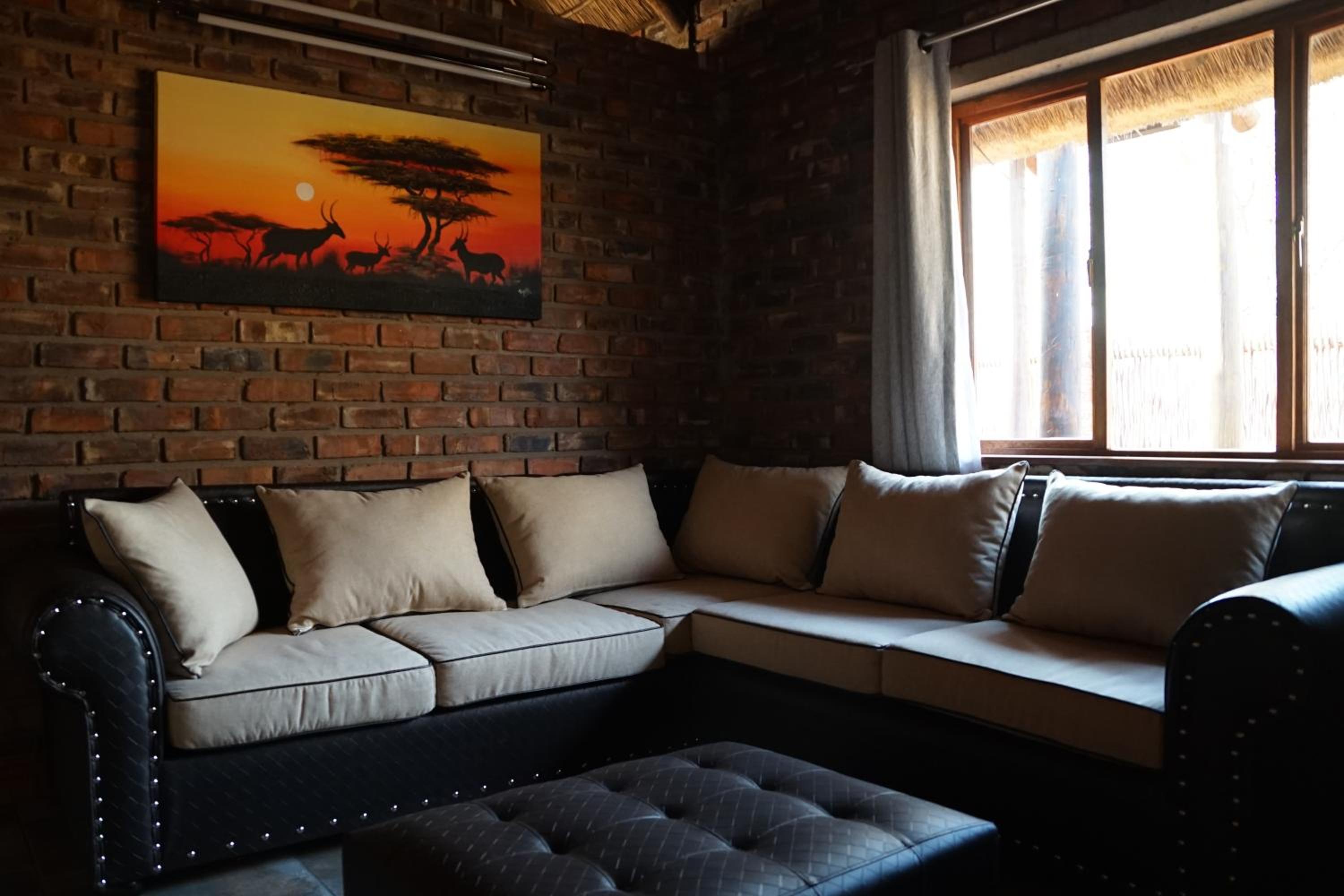 Two-Bedroom Villa - Photo 8