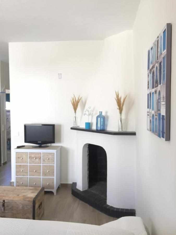 Apartamento con Terraza