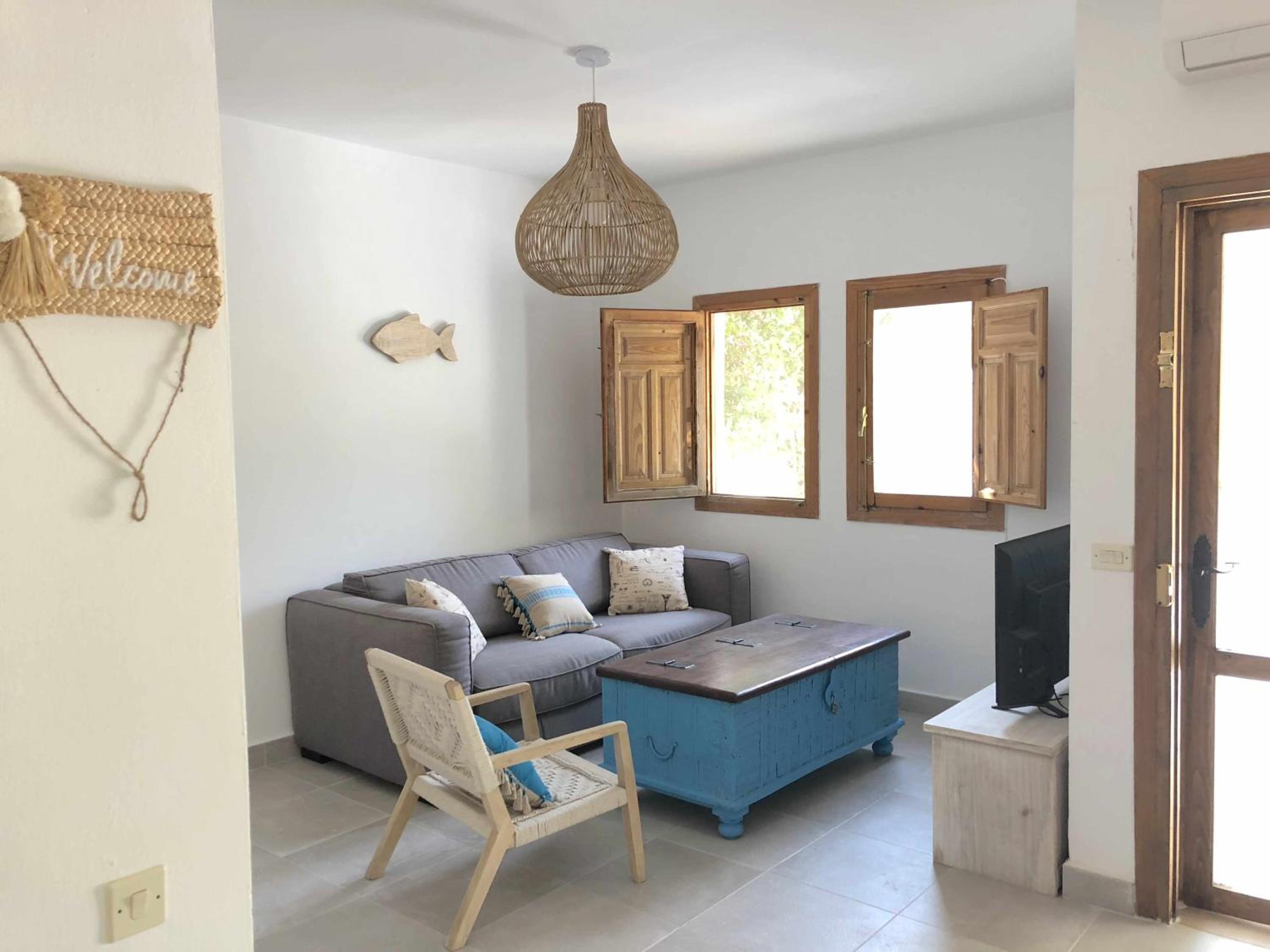 Casa de Vacaciones
