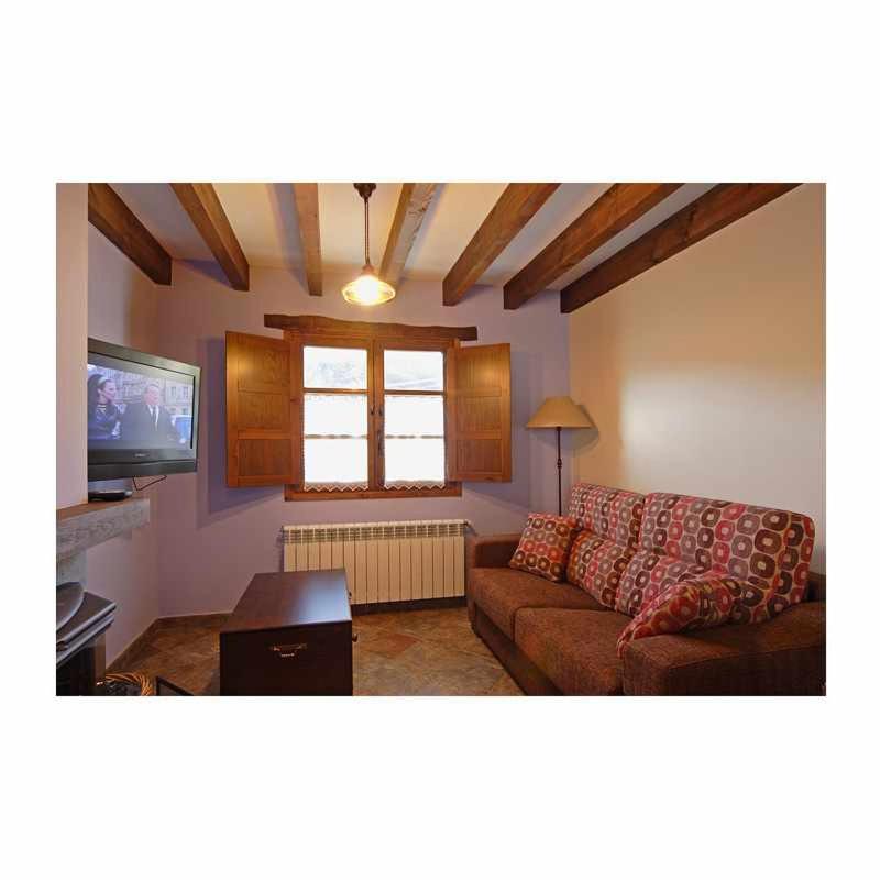 Apartment with Terrace photo 2