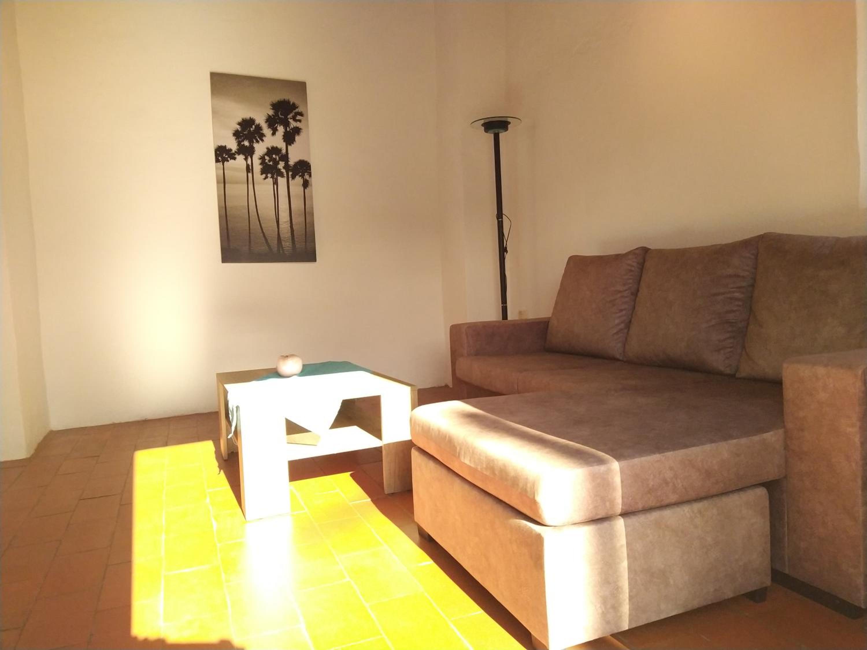 Apartment with Mountain View photo 1