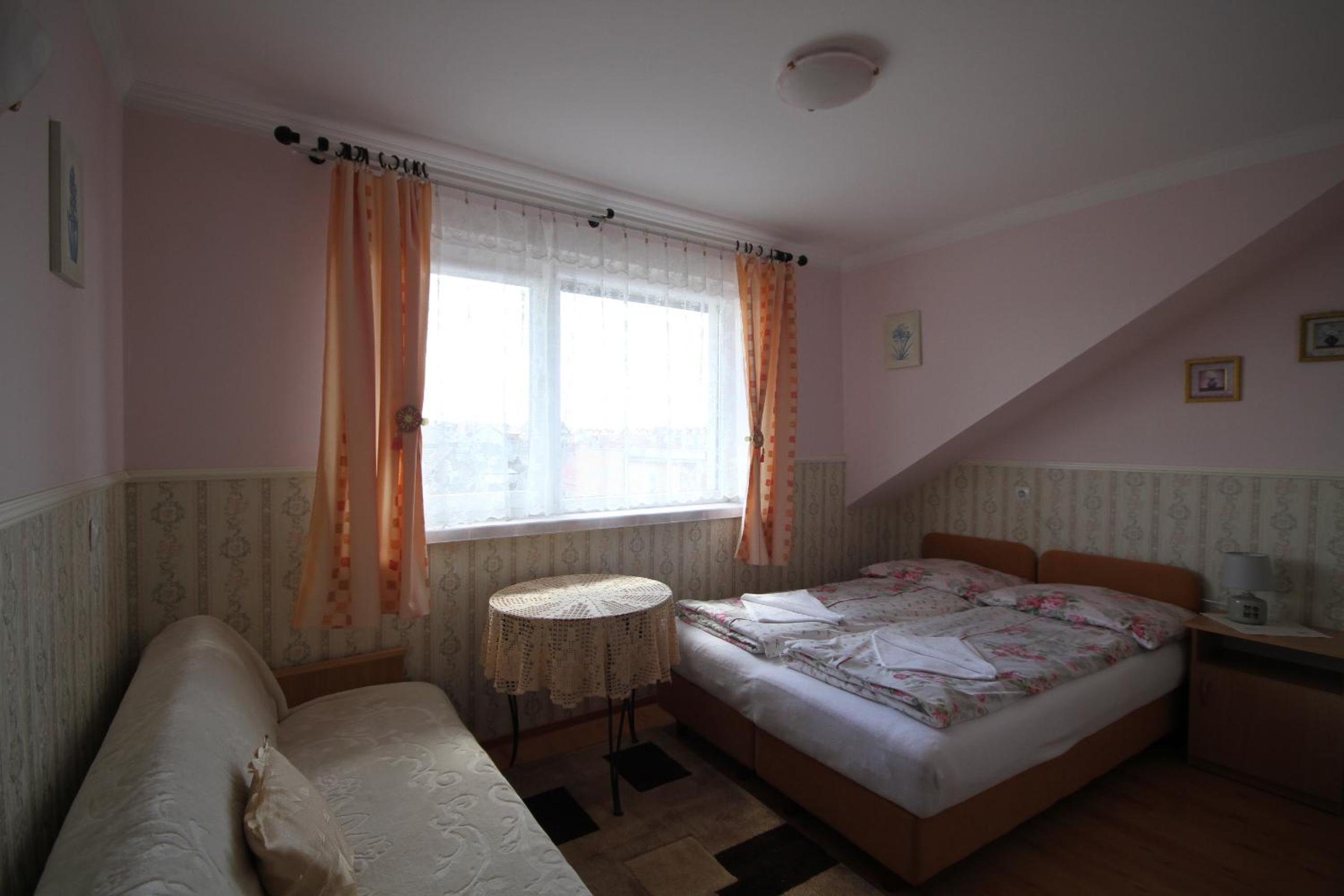 Twin Room photo 1