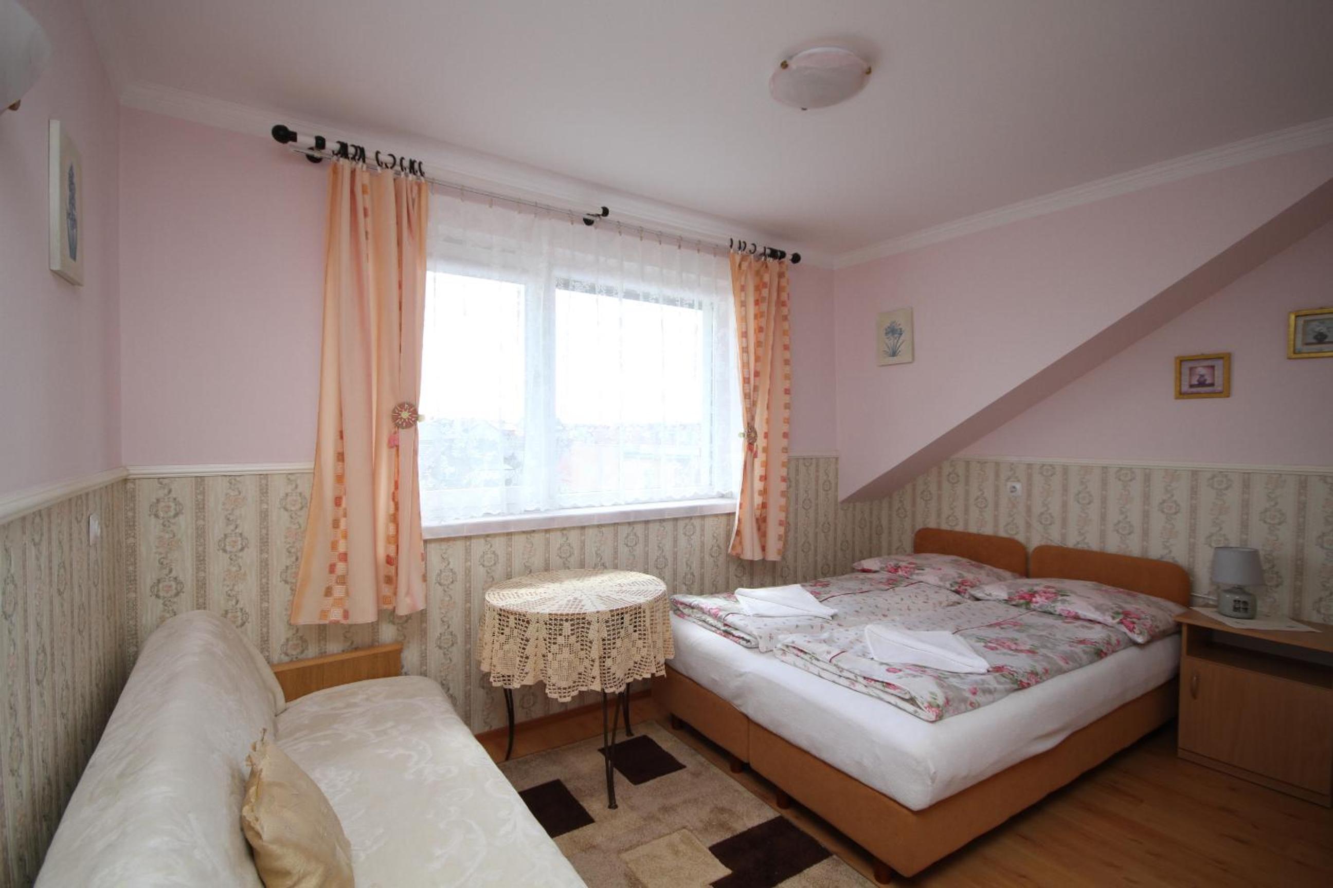 Twin Room photo 3