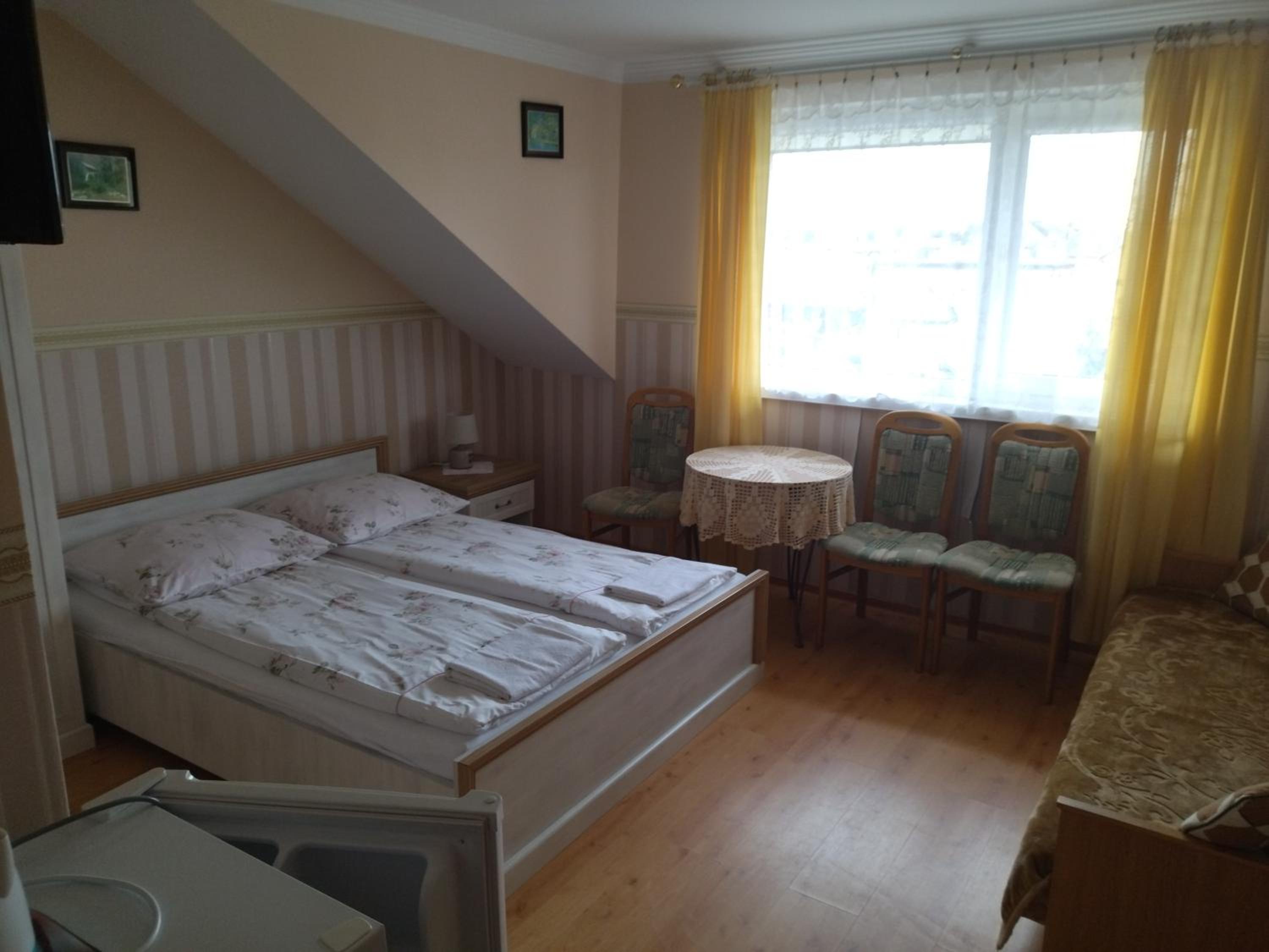Triple Room photo 3