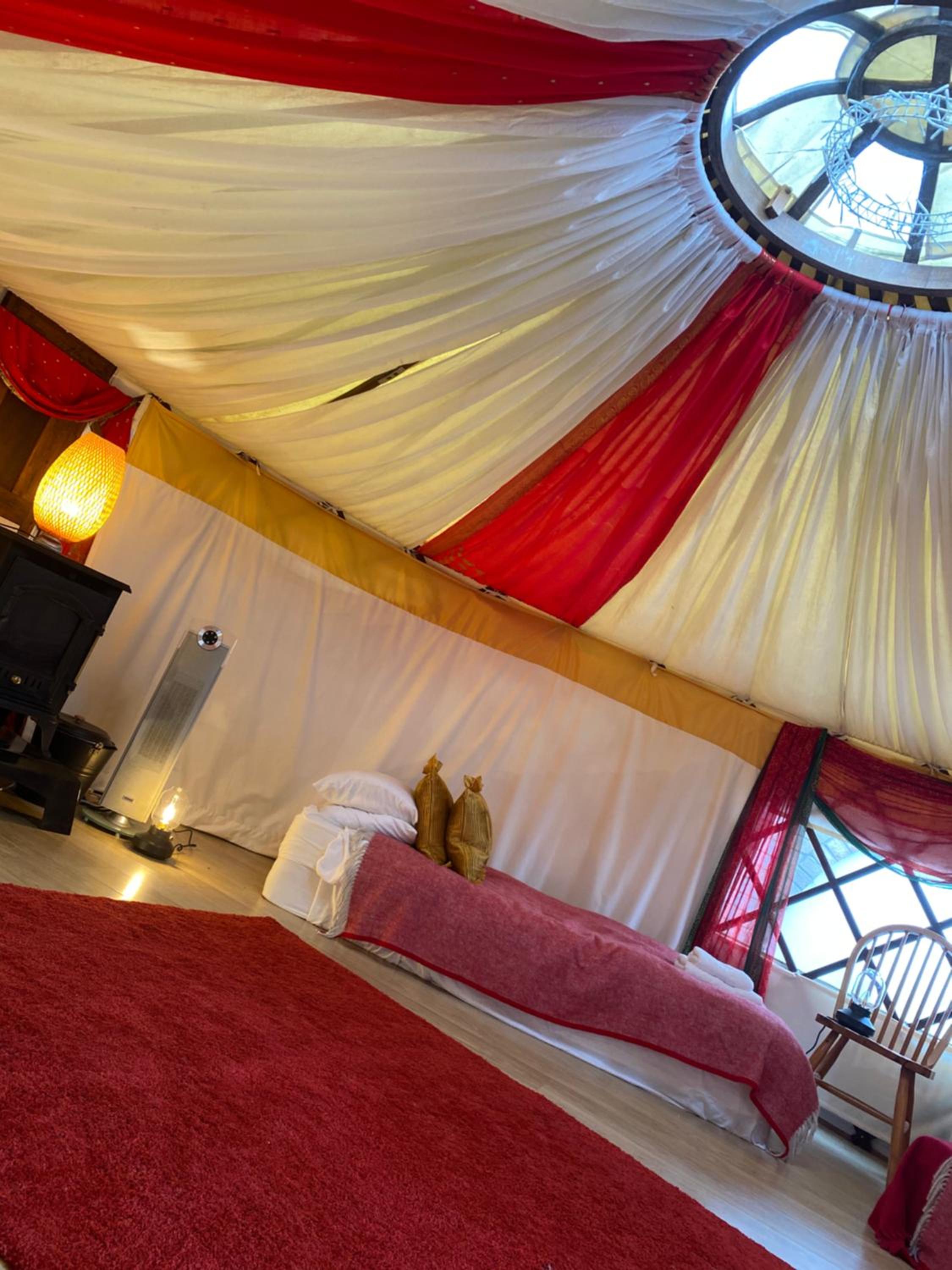 Tent