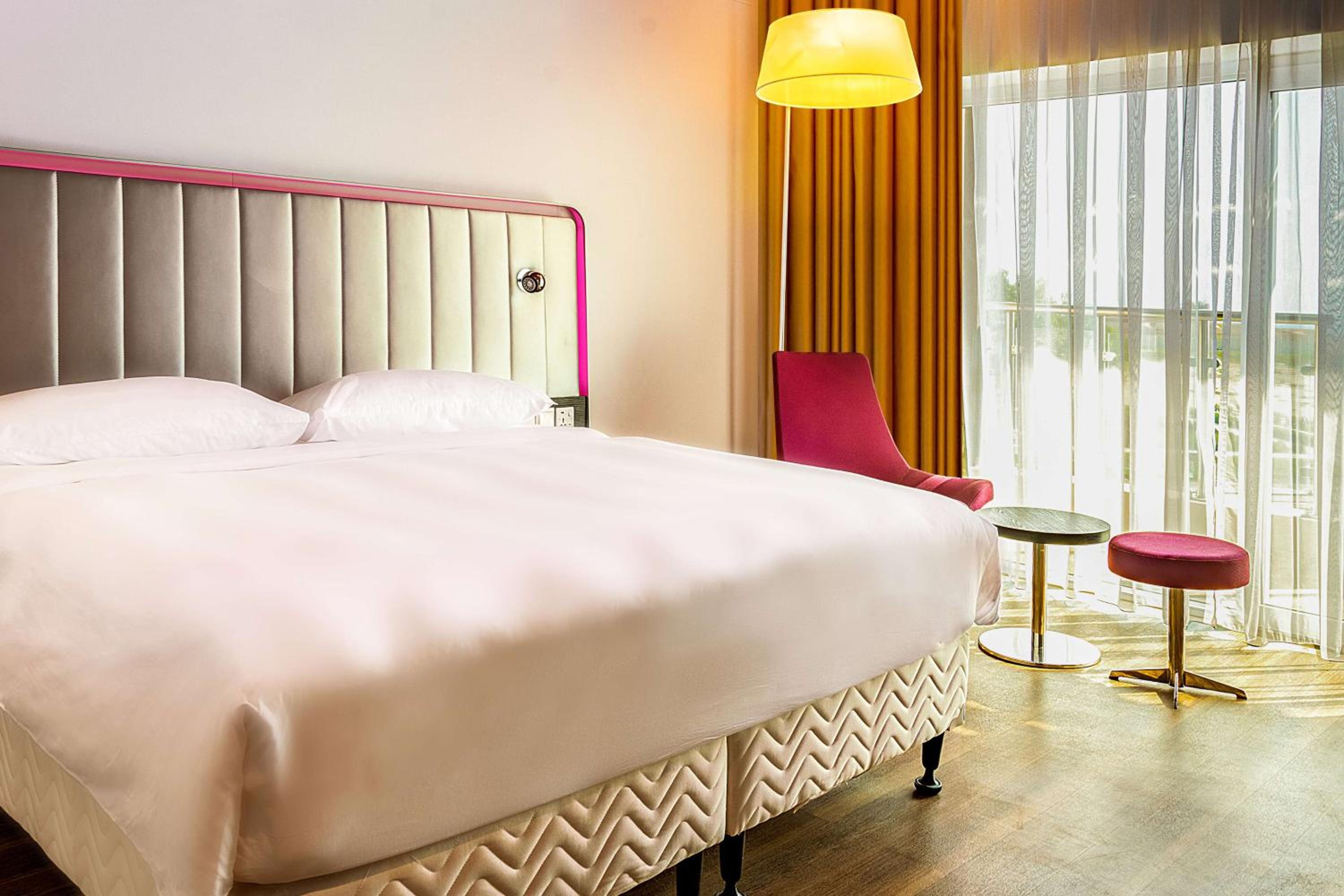 Superior Room with Terrace