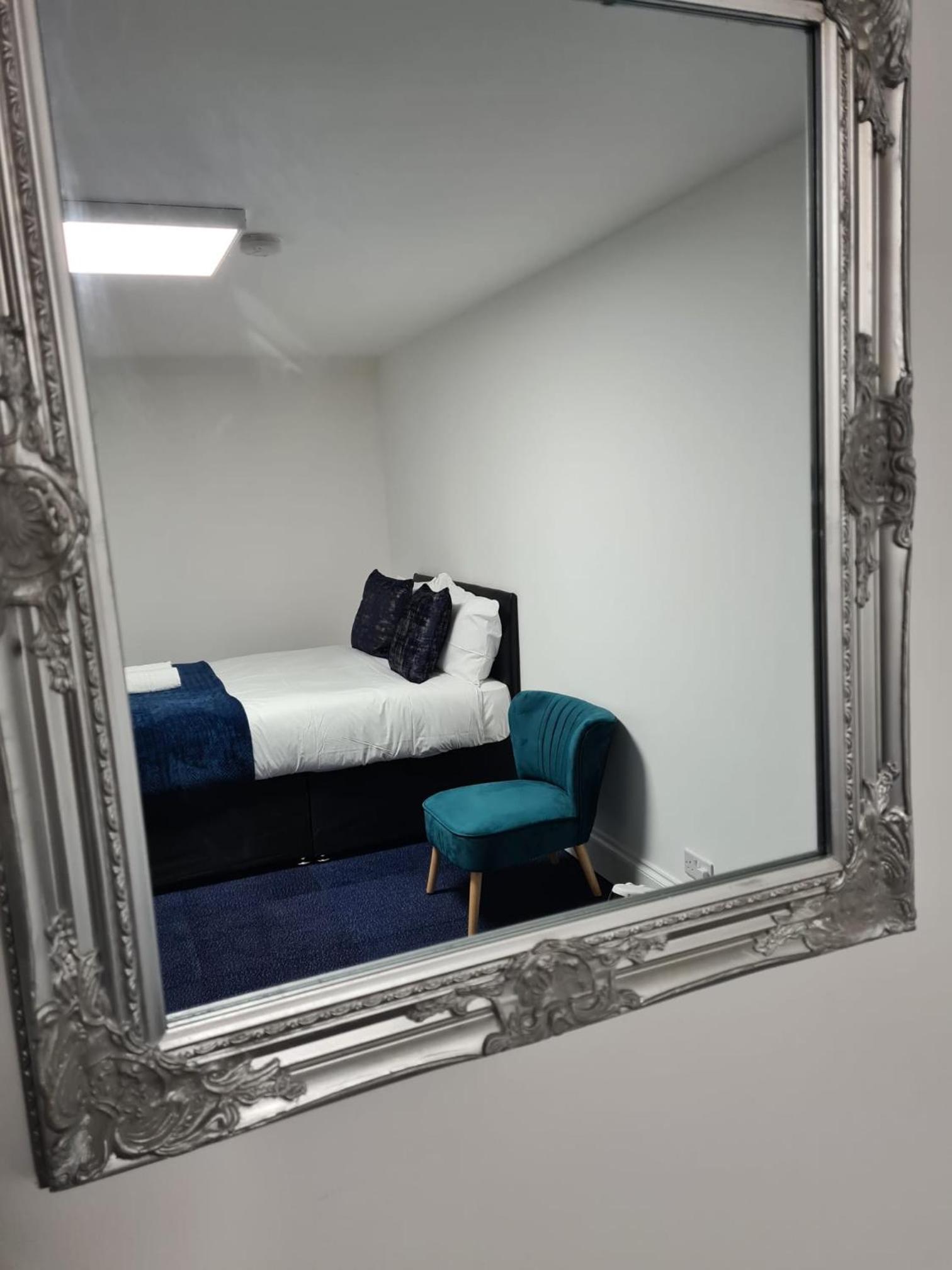 Deluxe Double Room photo 2