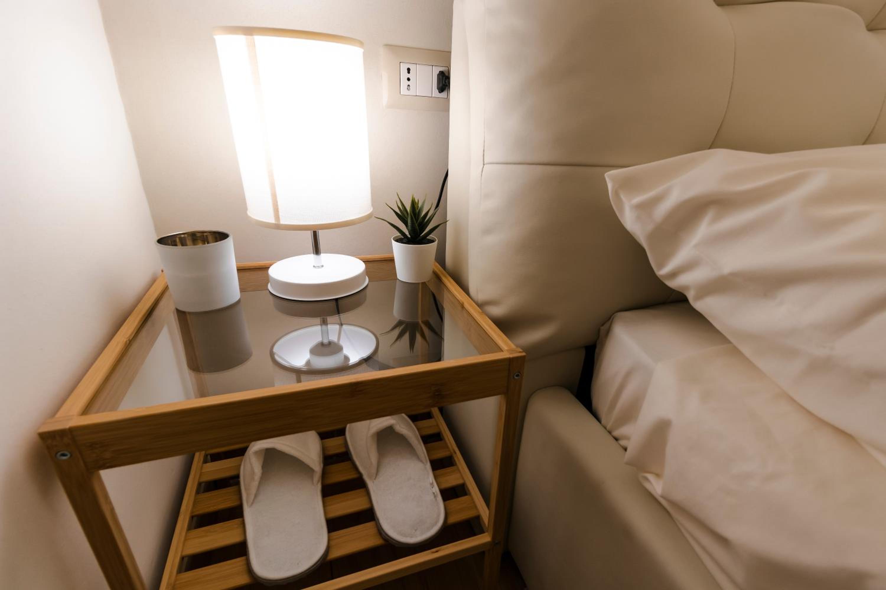 One-Bedroom House - Photo 11