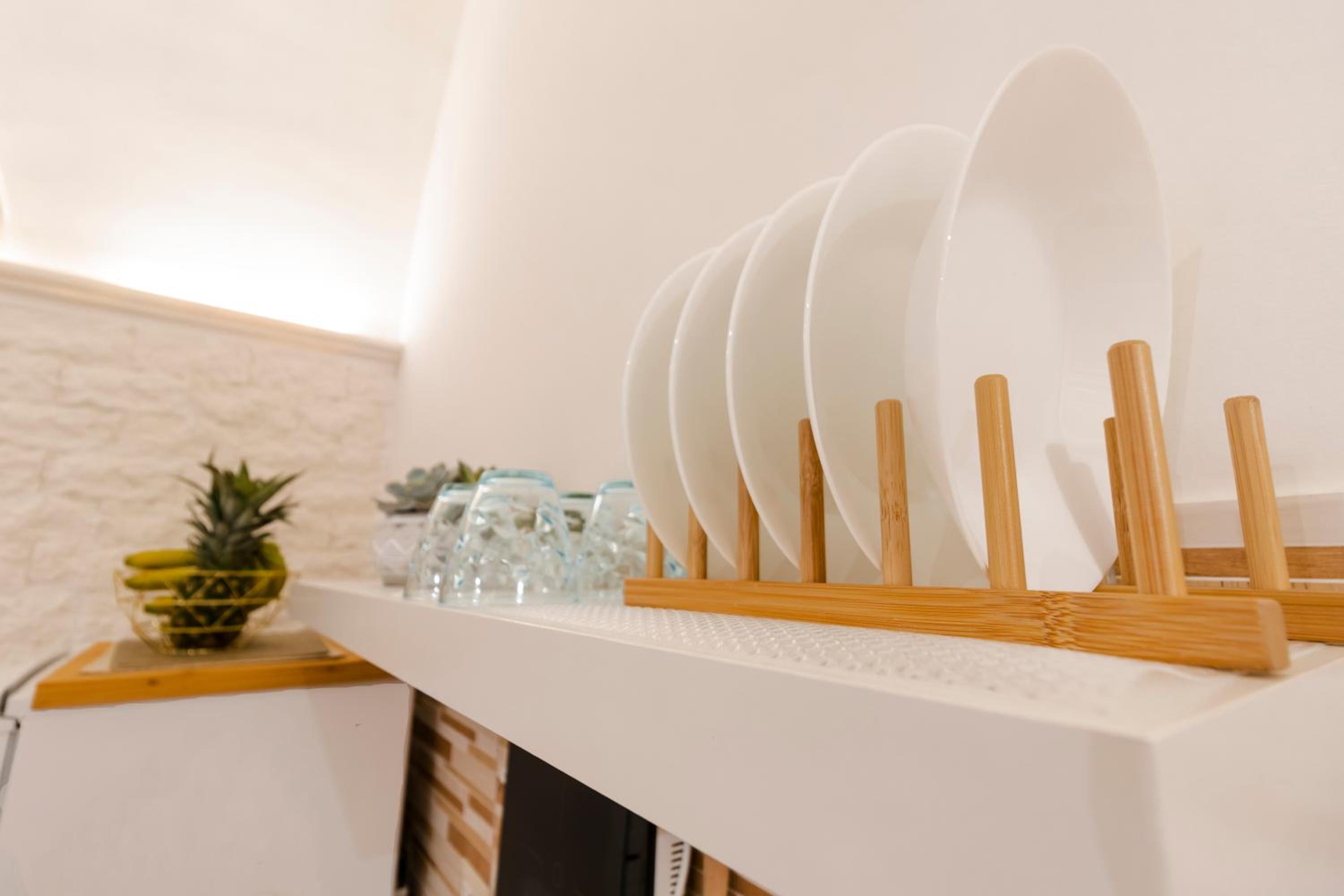 One-Bedroom House - Photo 12