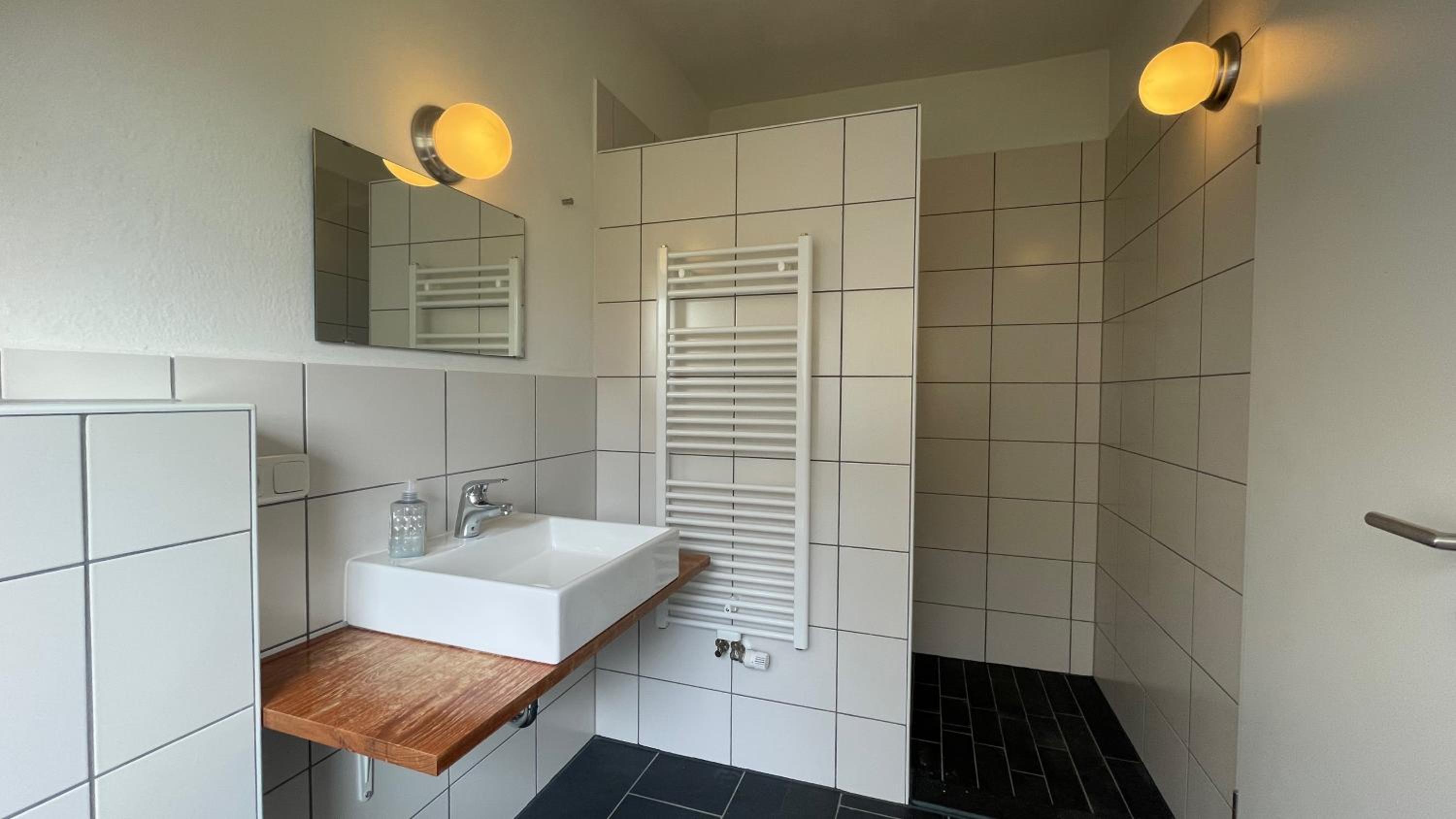 Triple Room with Private Bathroom photo 3