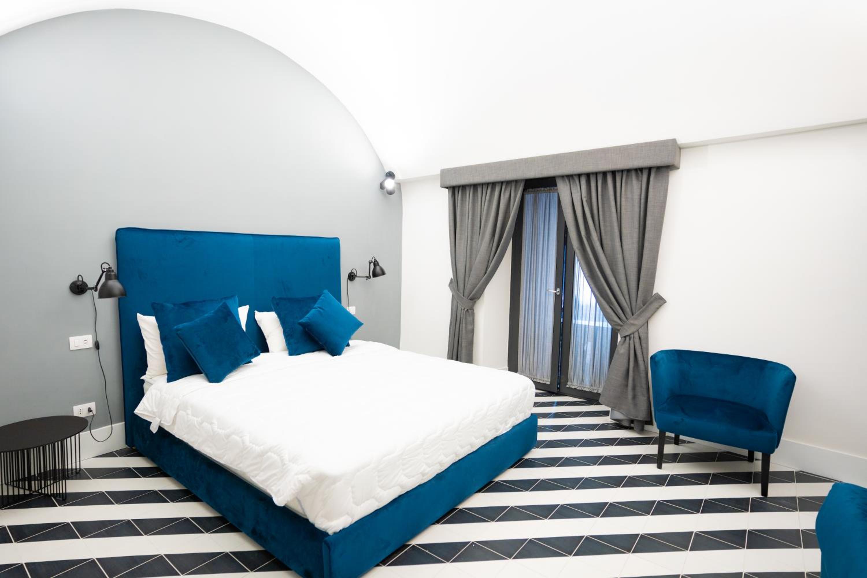 Superior Suite