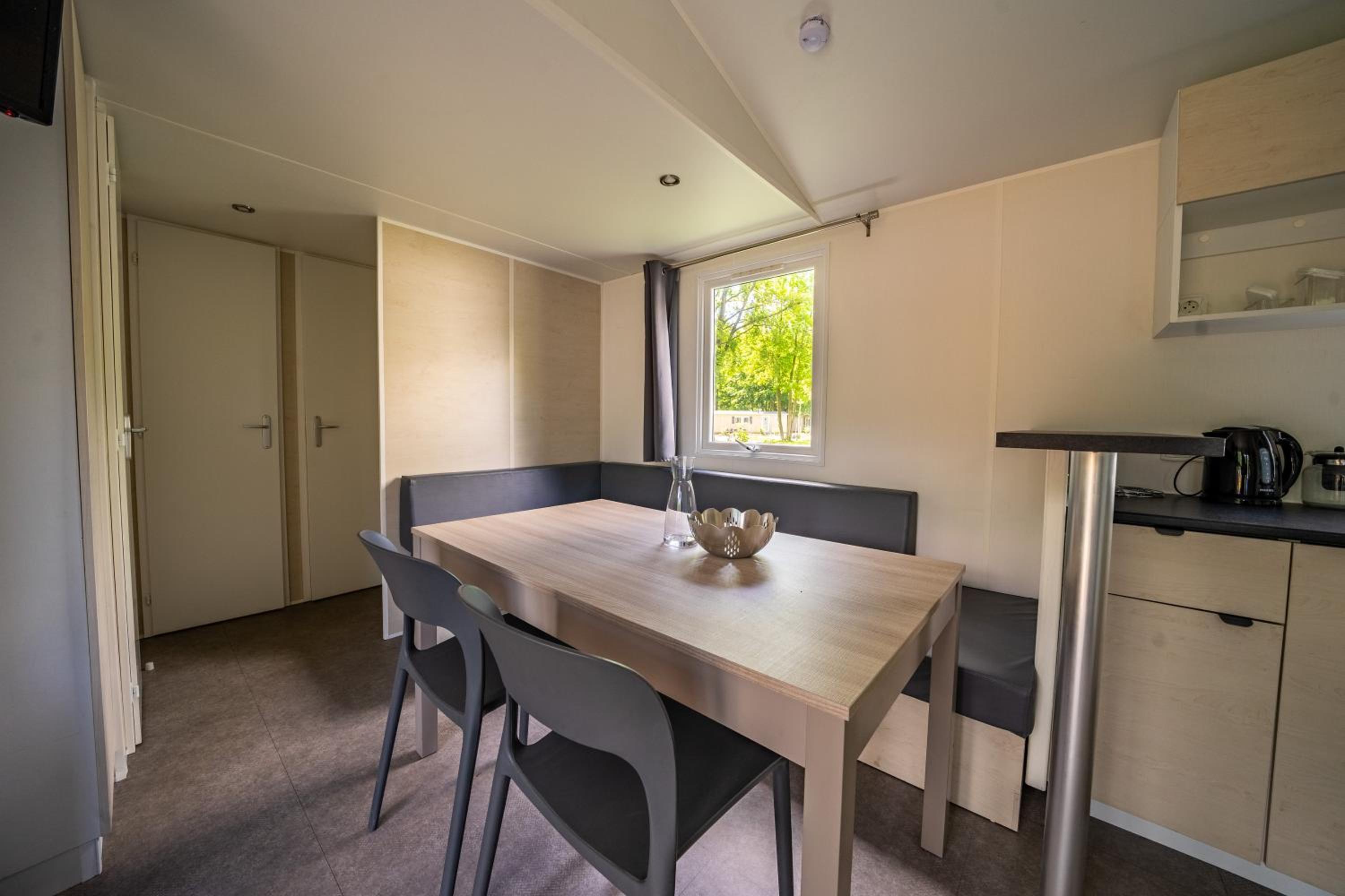 Chalet met 4 Slaapkamers - Berkel 7 - Photo 3