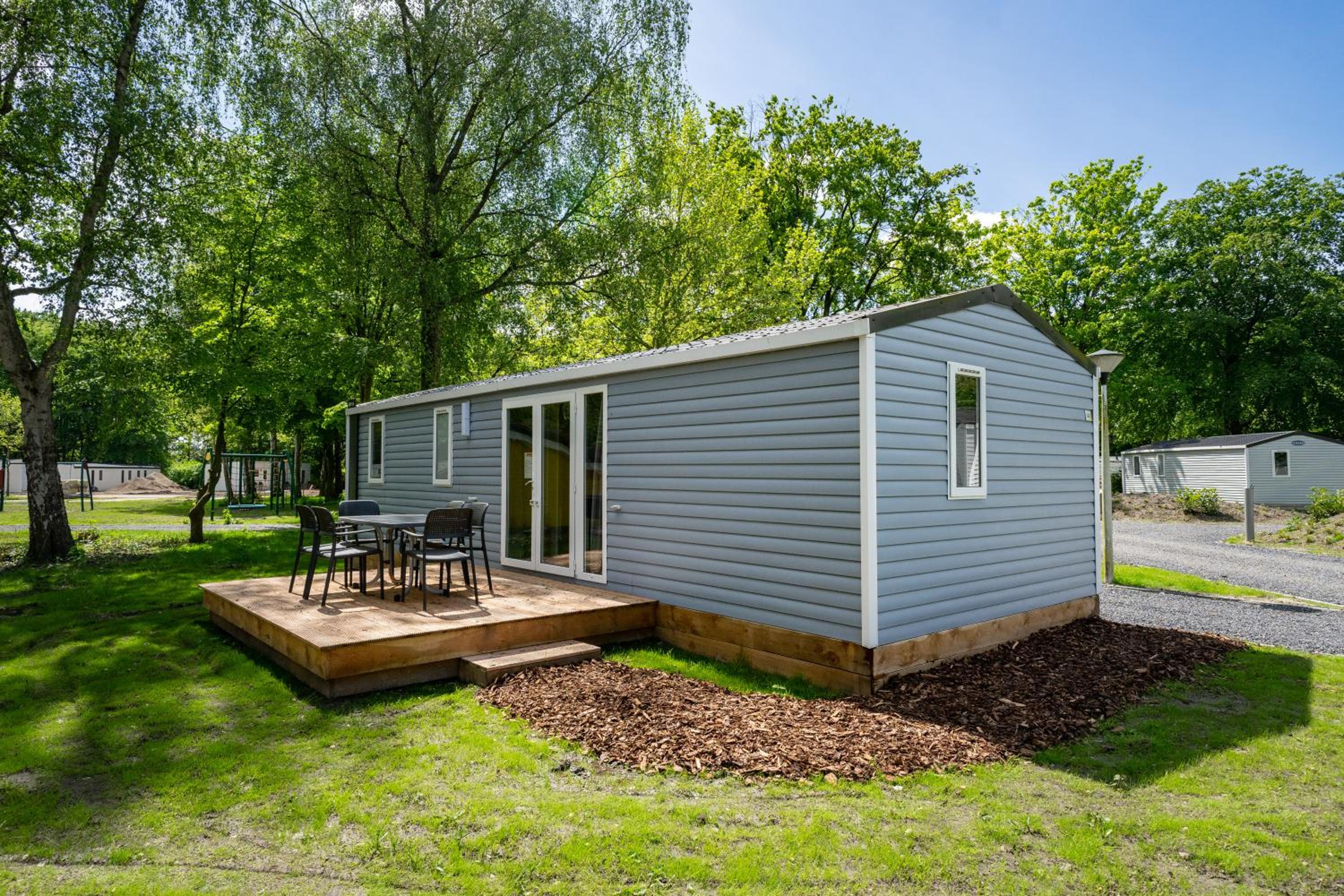 Chalet met 4 Slaapkamers - Berkel 7 - Photo 4