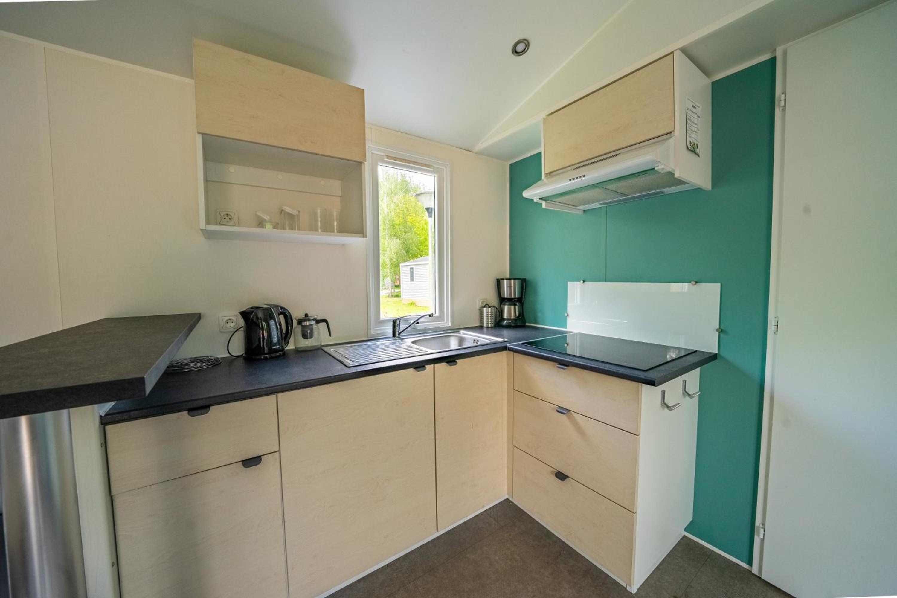 Chalet met 4 Slaapkamers - Berkel 7 - Photo 2