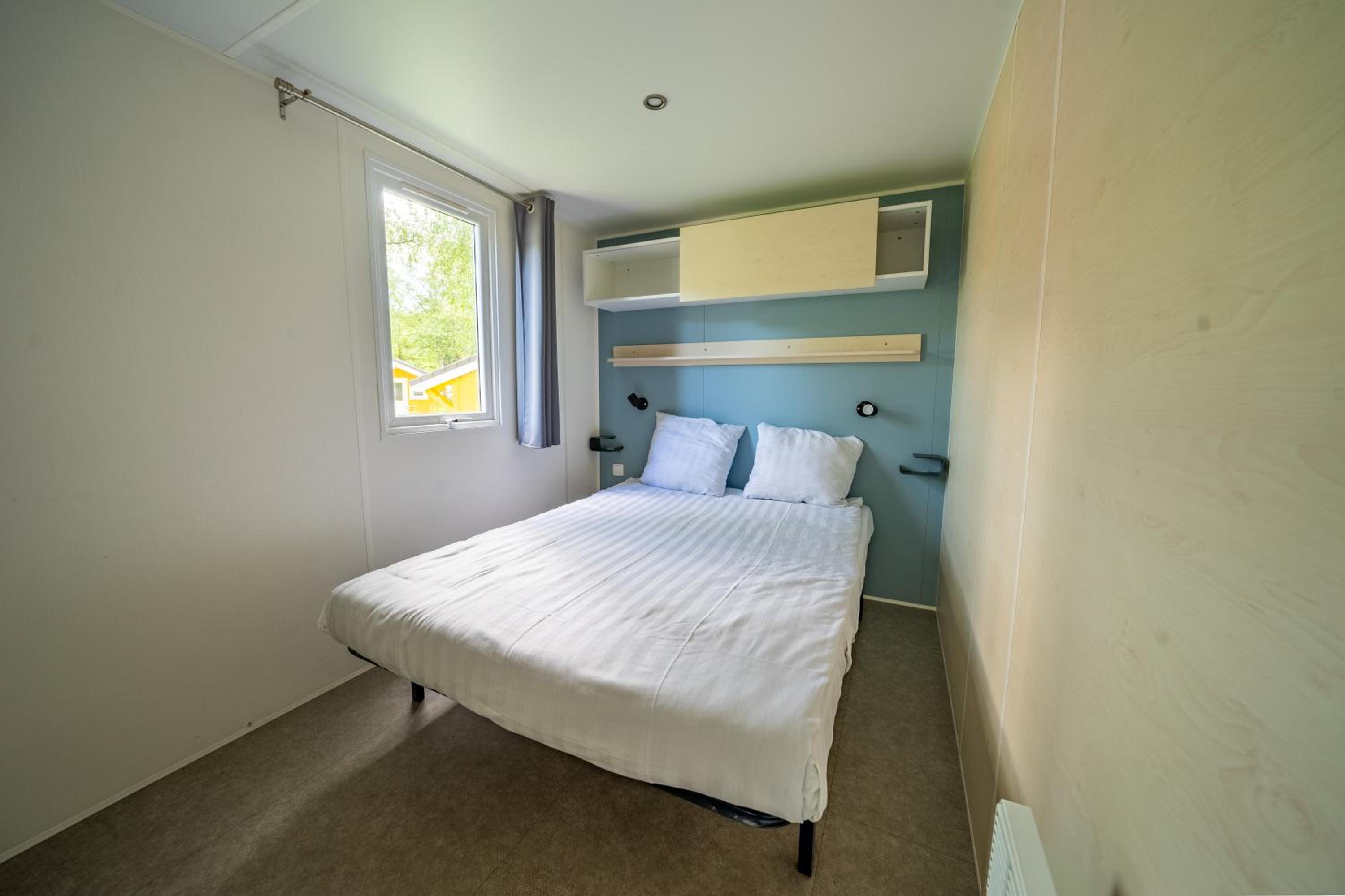 Chalet met 4 Slaapkamers - Berkel 7 - Photo 1