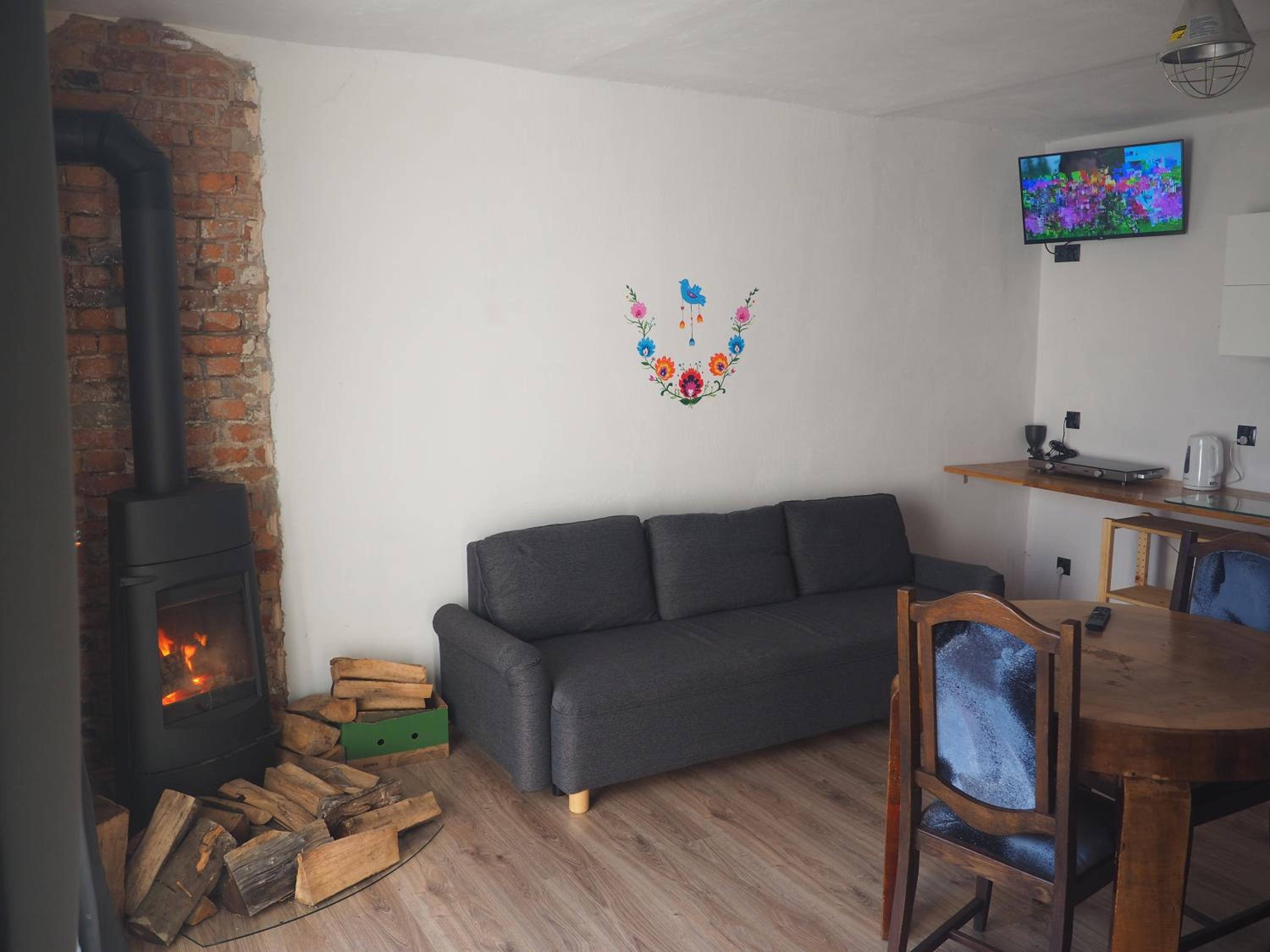 Standard Apartment - Photo 6