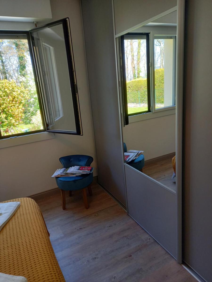 Double Room with Garden View photo 2