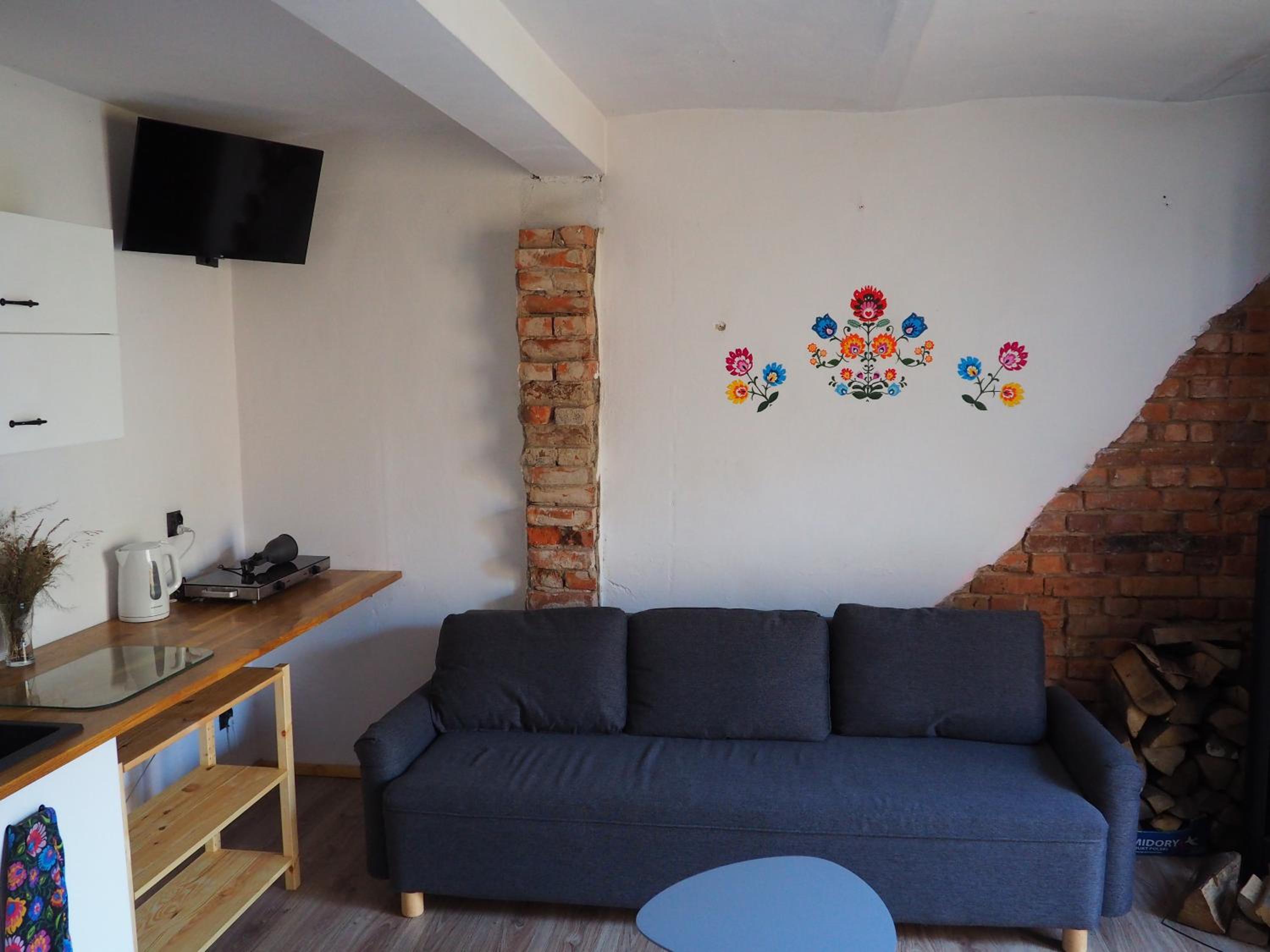 Standard Apartment