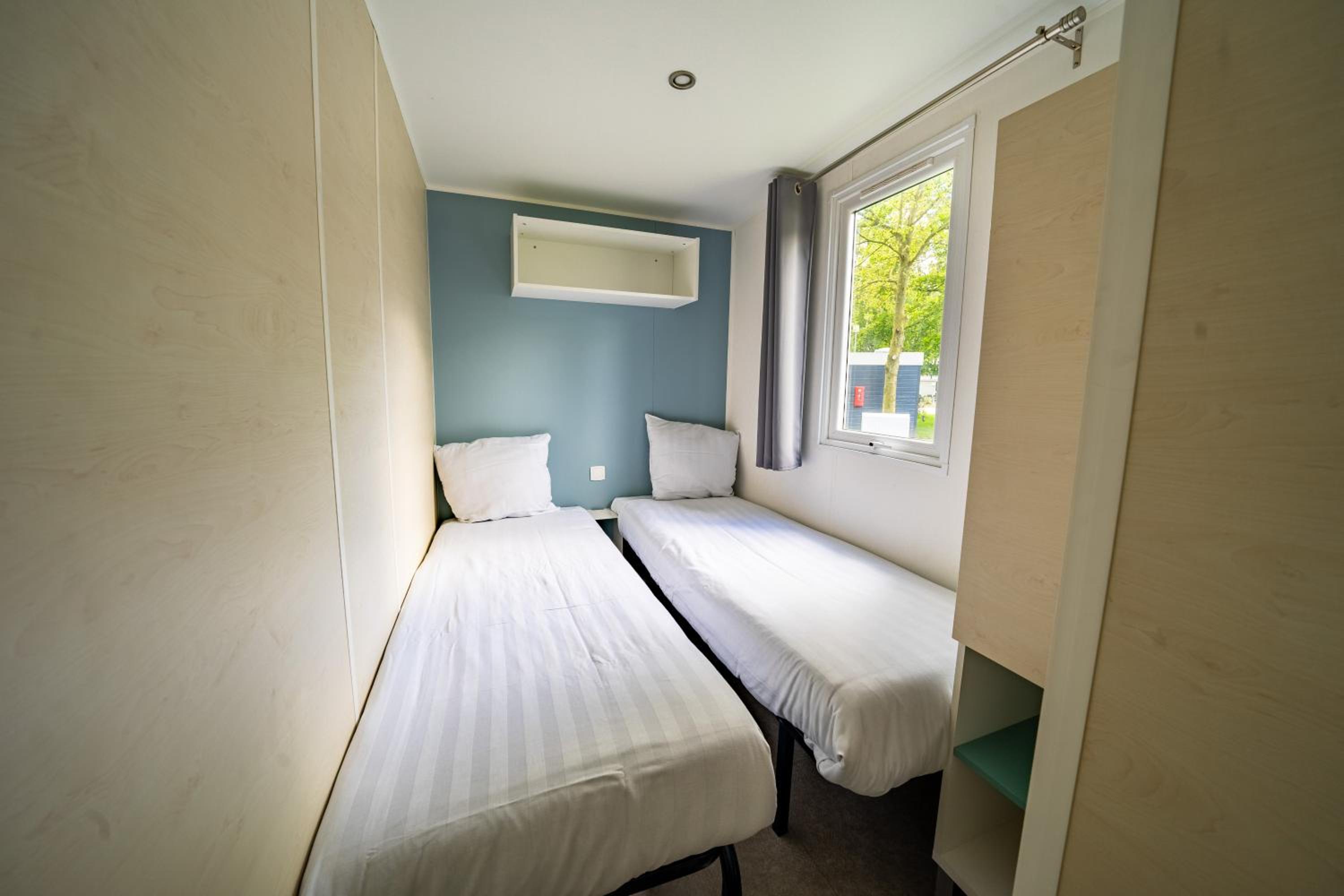 Chalet met 4 Slaapkamers - Berkel 7 - Photo 6