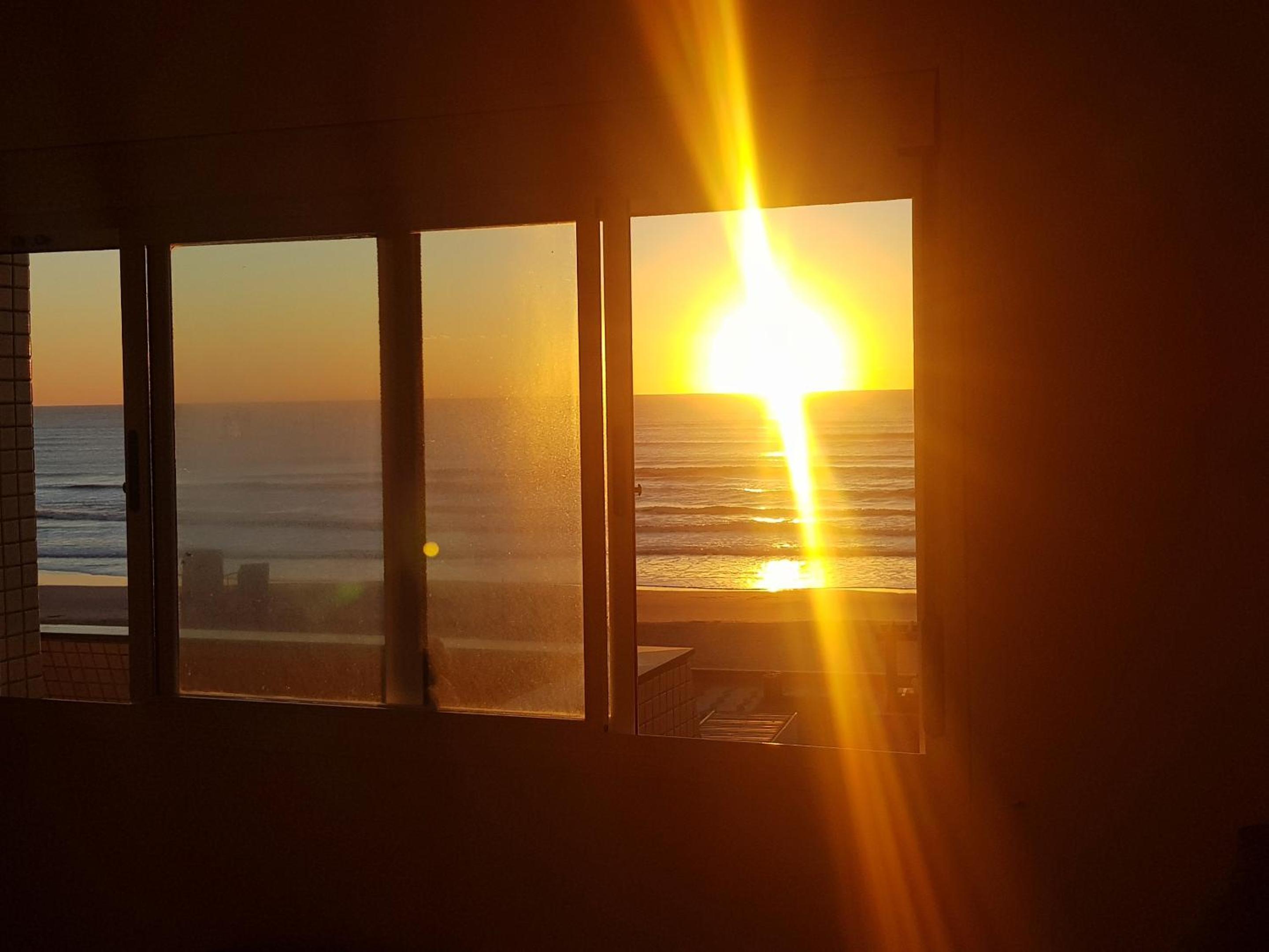 Apartment with Sea View photo 2