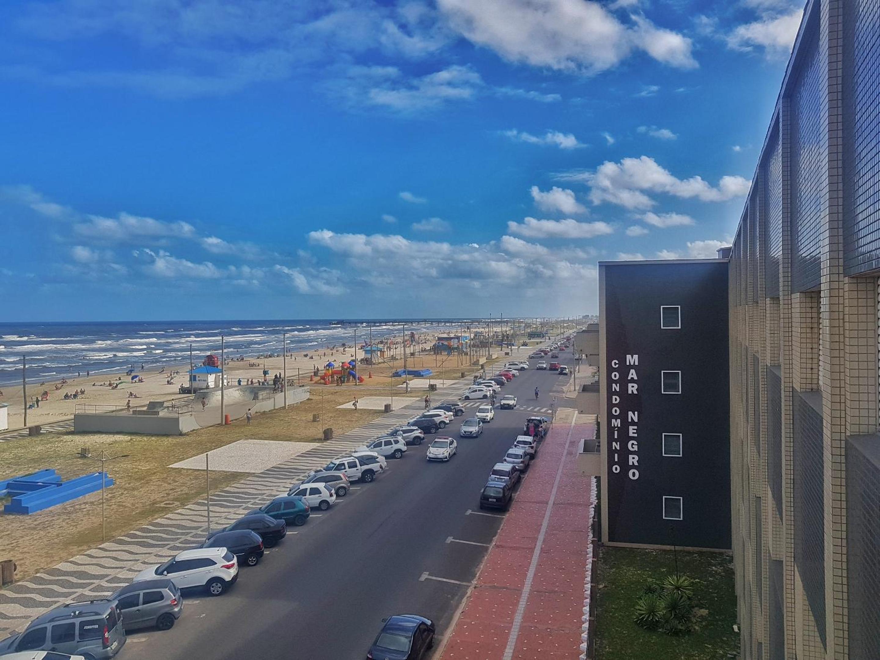 Apartment with Sea View photo 3