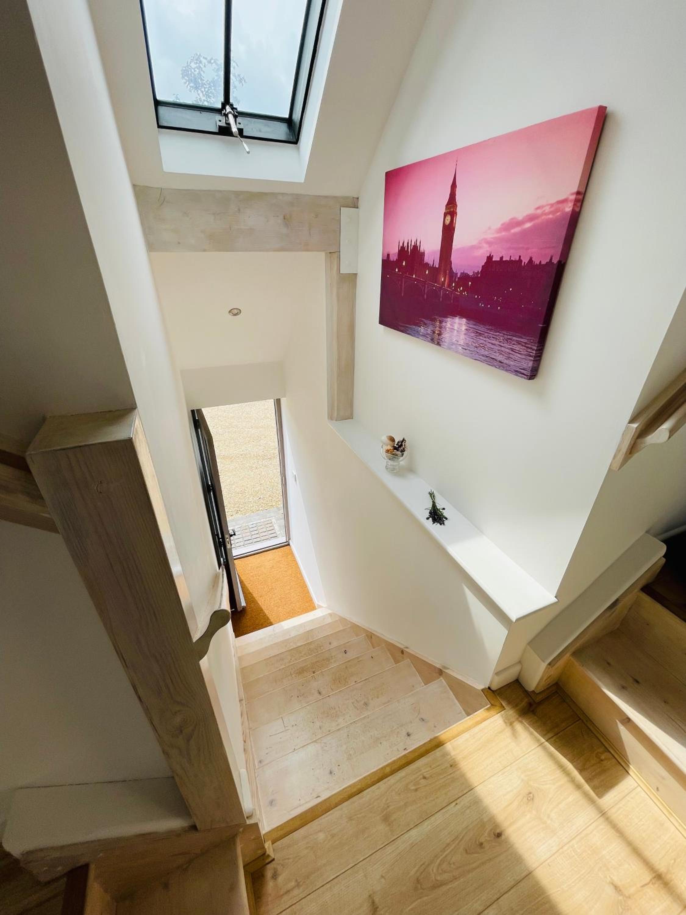 Two-Bedroom House photo 3