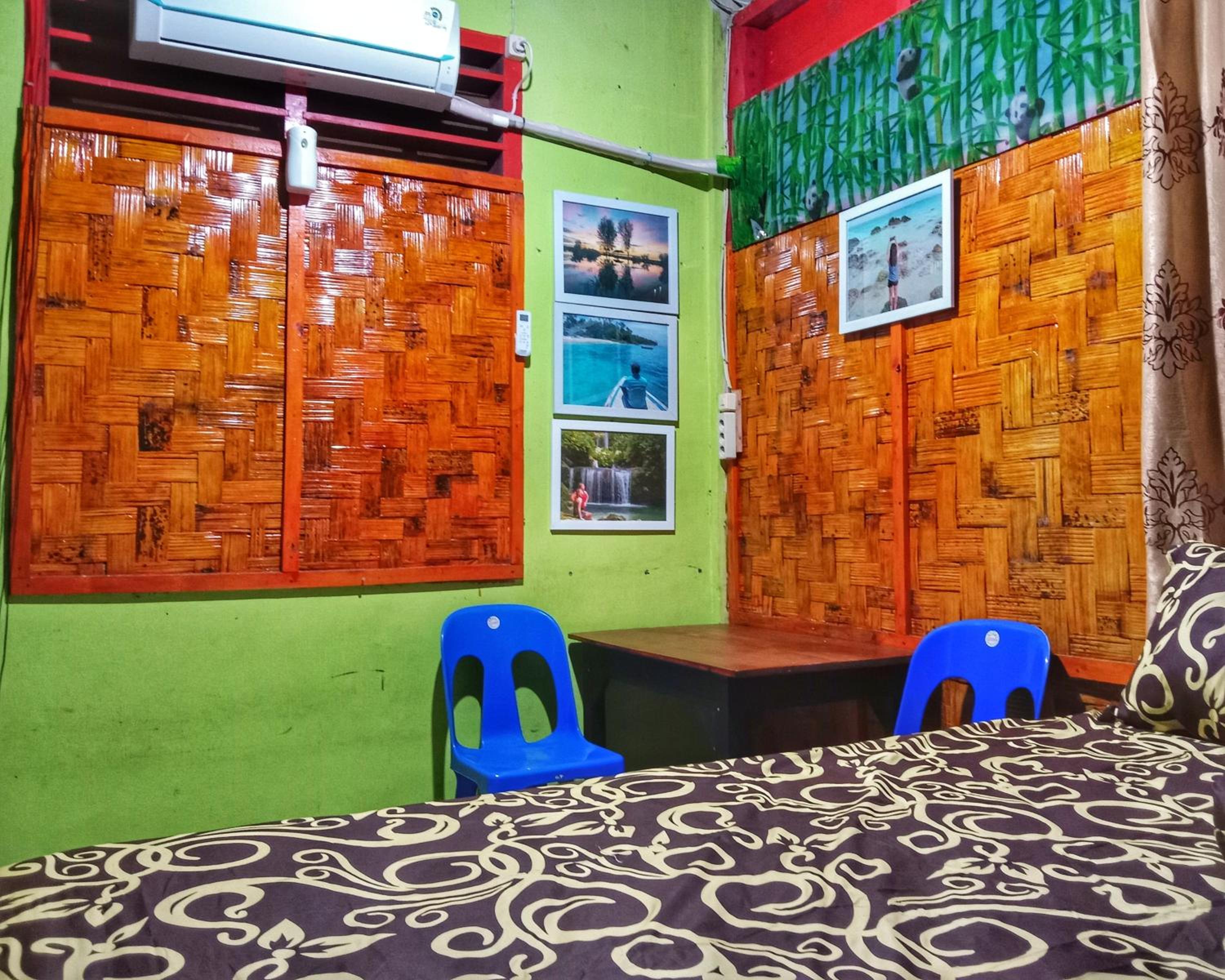 Deluxe Double Room - Photo 2