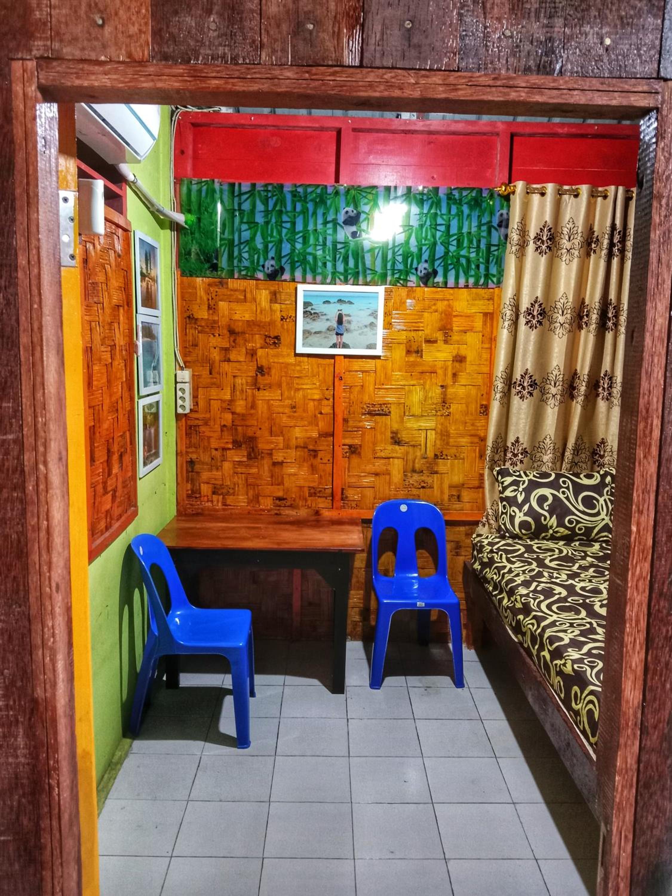 Deluxe Double Room - Photo 1