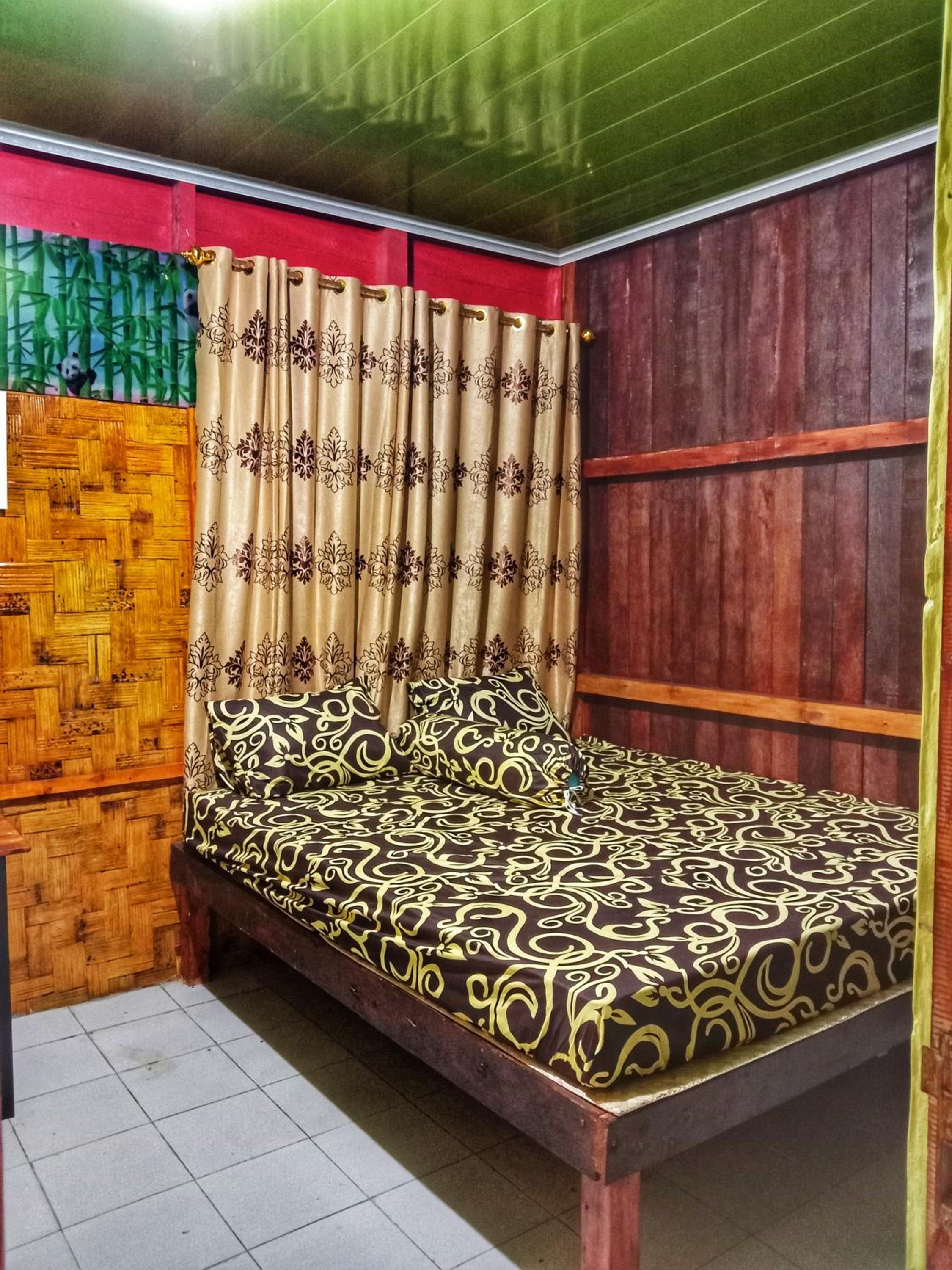 Deluxe Double Room - Photo 3